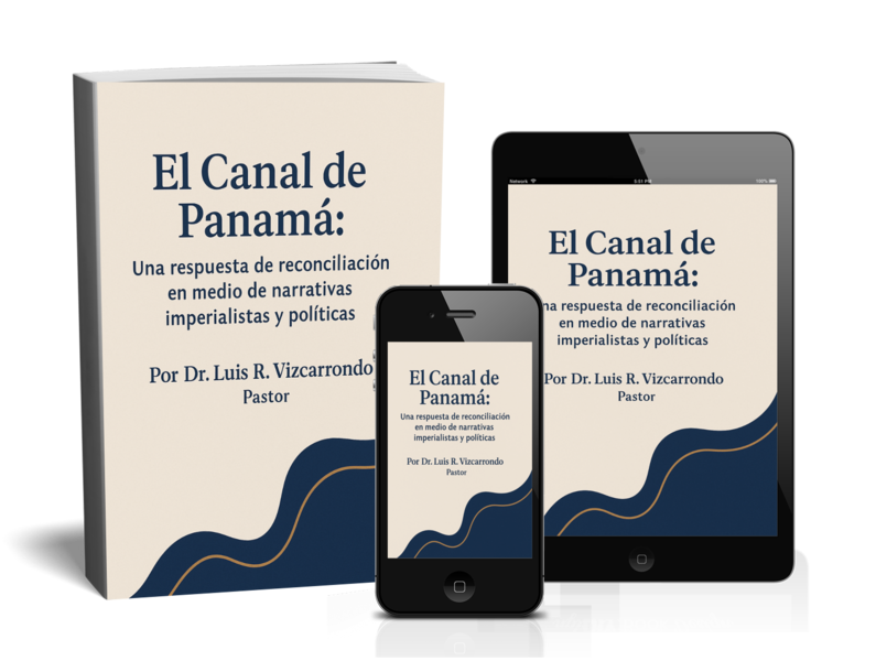 El Canal de Panamá Una respuesta de reconciliación en medio de narrativas políticas