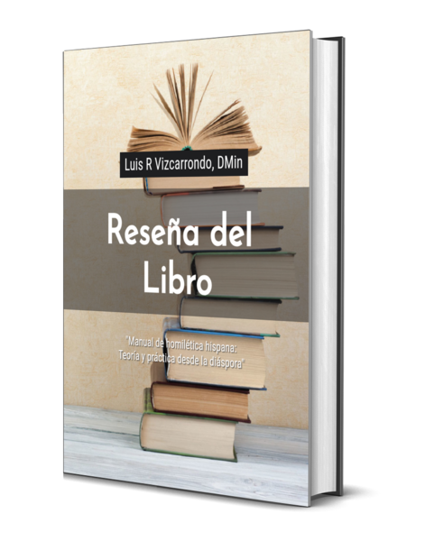 Reseña Manual de homilética hispana