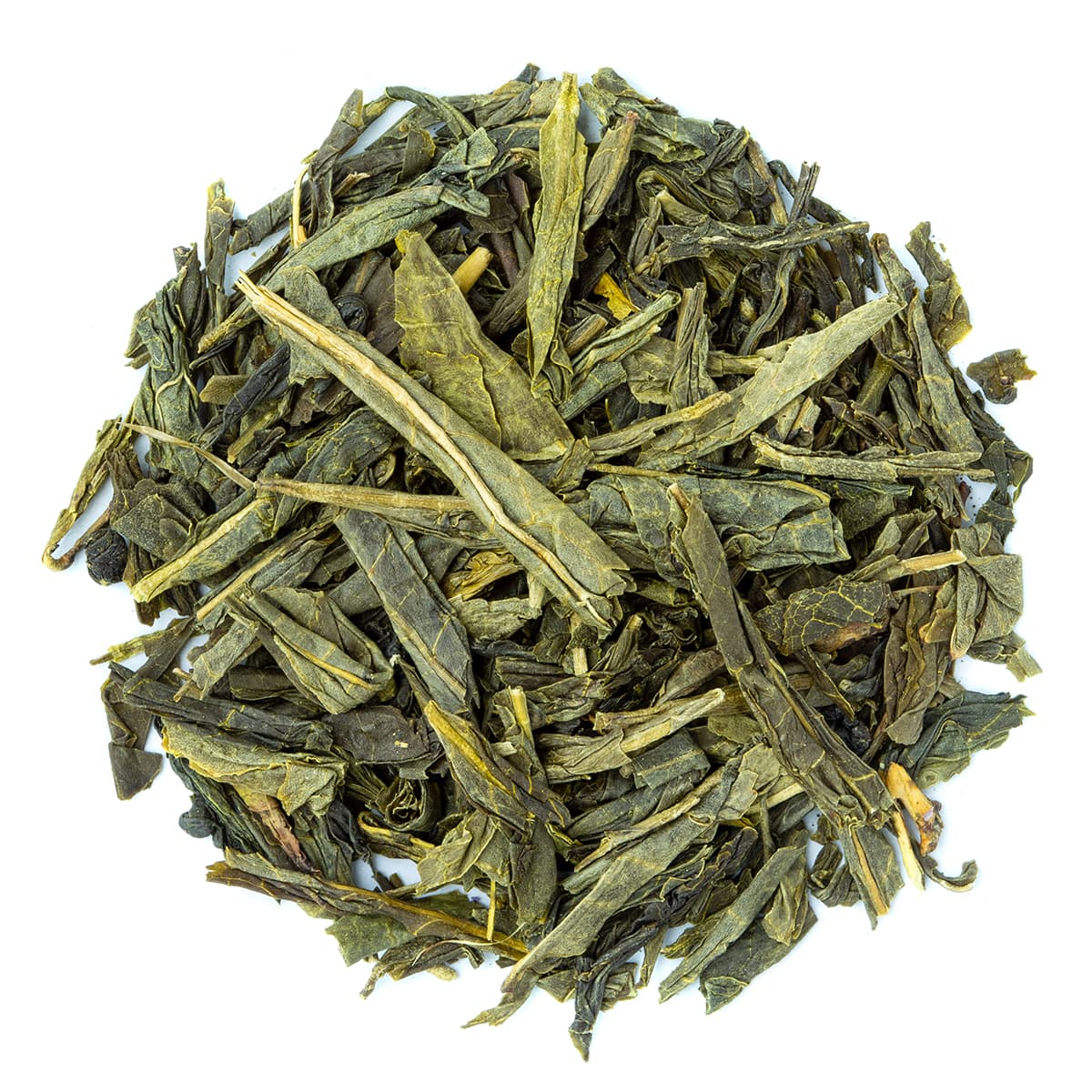 Thé Vert Sencha
