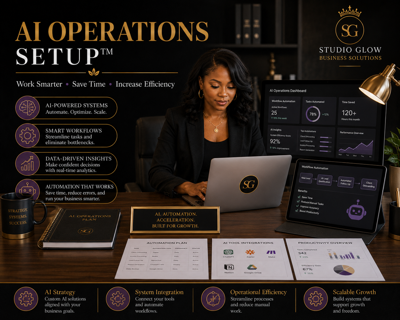 AI Operations Setup