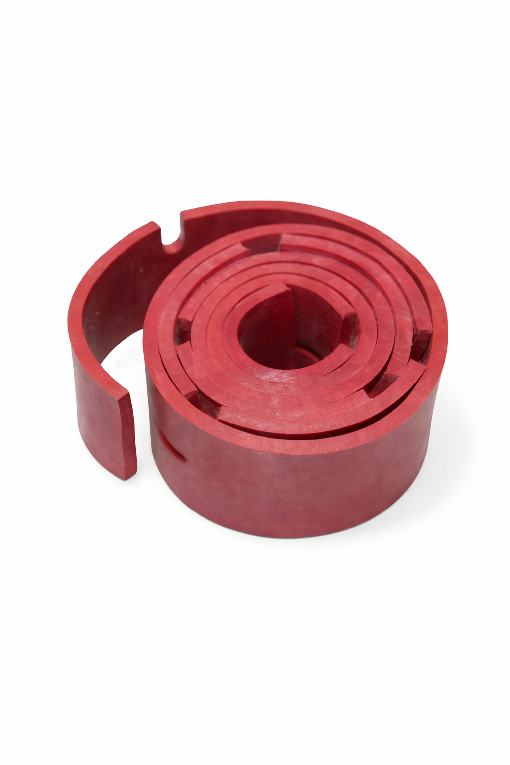 Bavette avant autolaveuse Hako B12