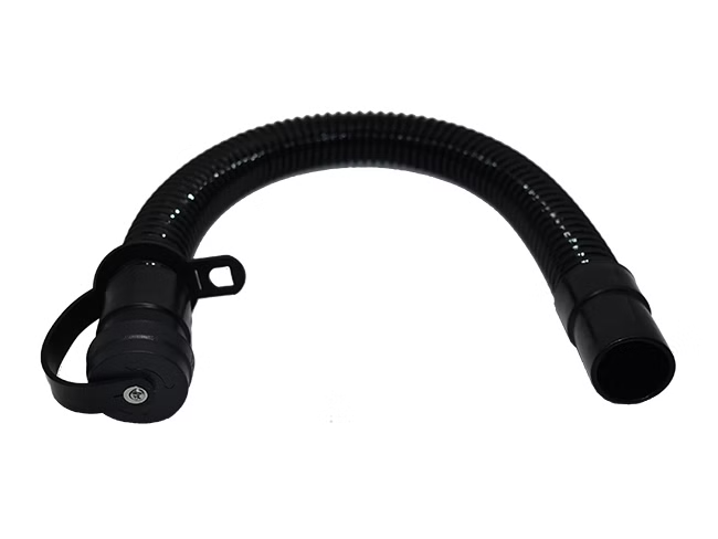 Tuyau d'évacuation NW 38