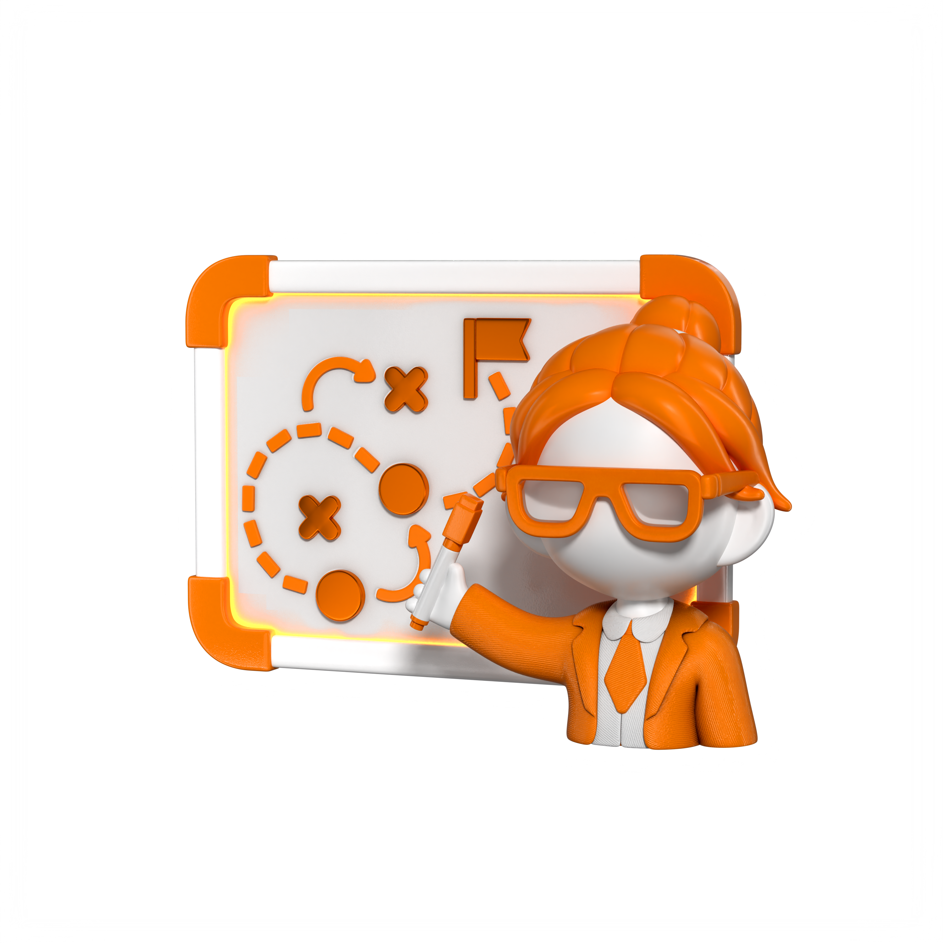 Planos Personalizados de Capacitação em IA