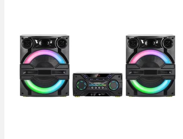 YXH-2012 PARTY SPEAKER 