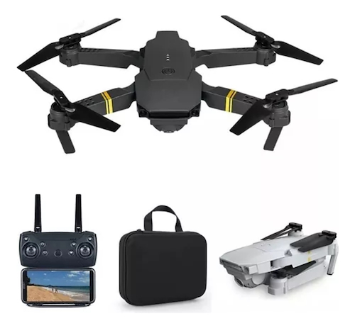 Drone Plegable