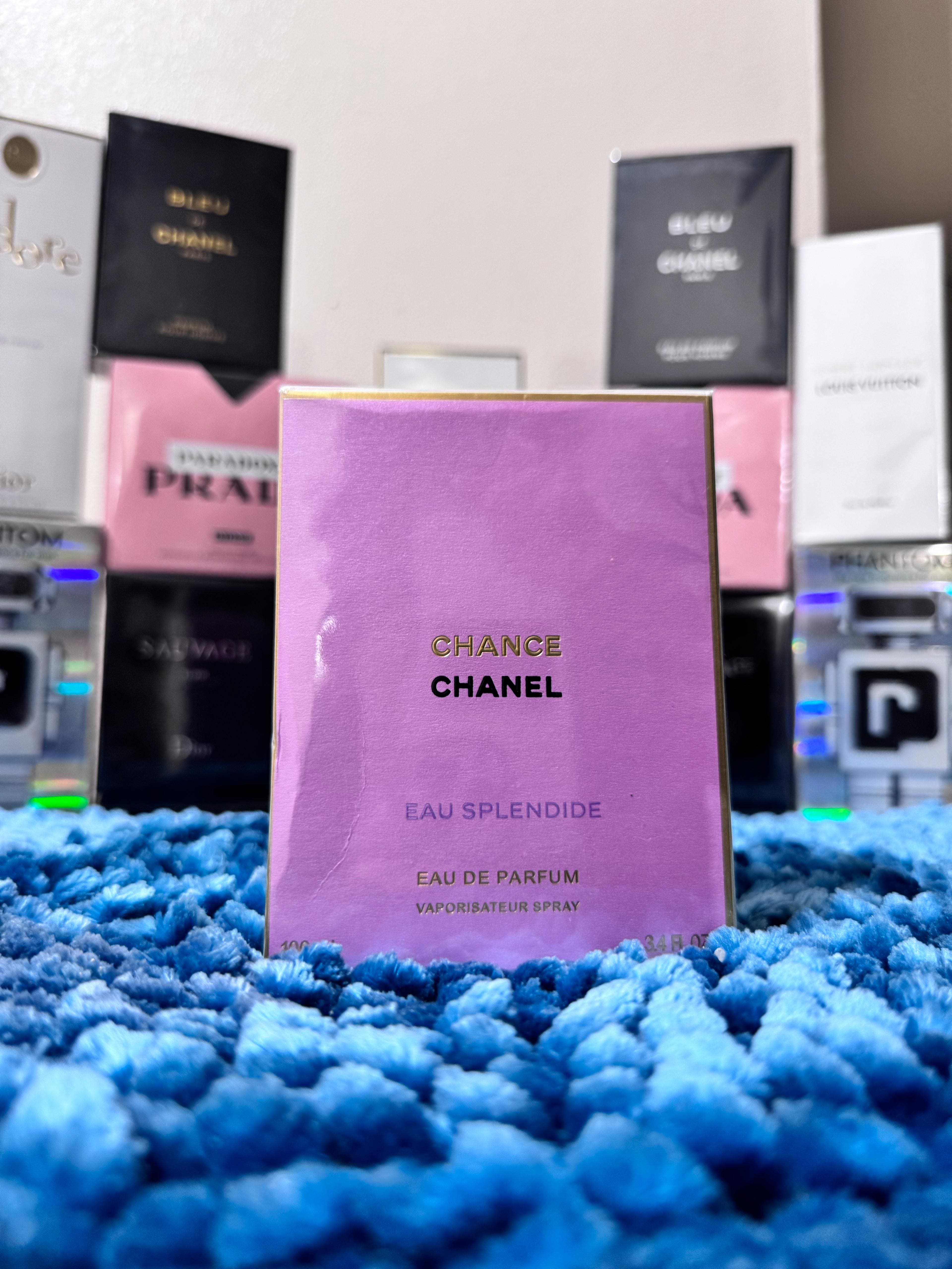 CHANCE CHANEL