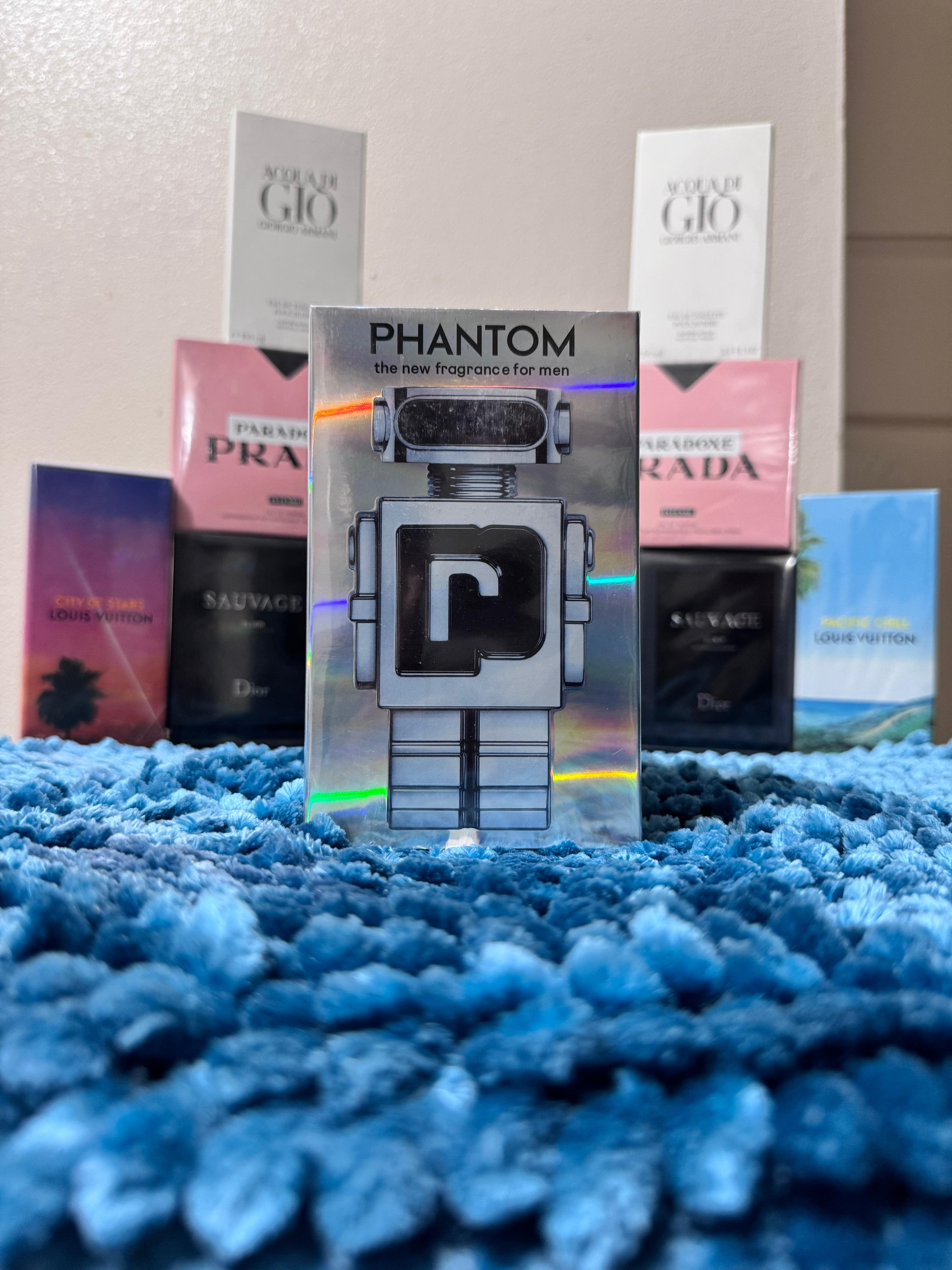 Phantom Eau de Parfum