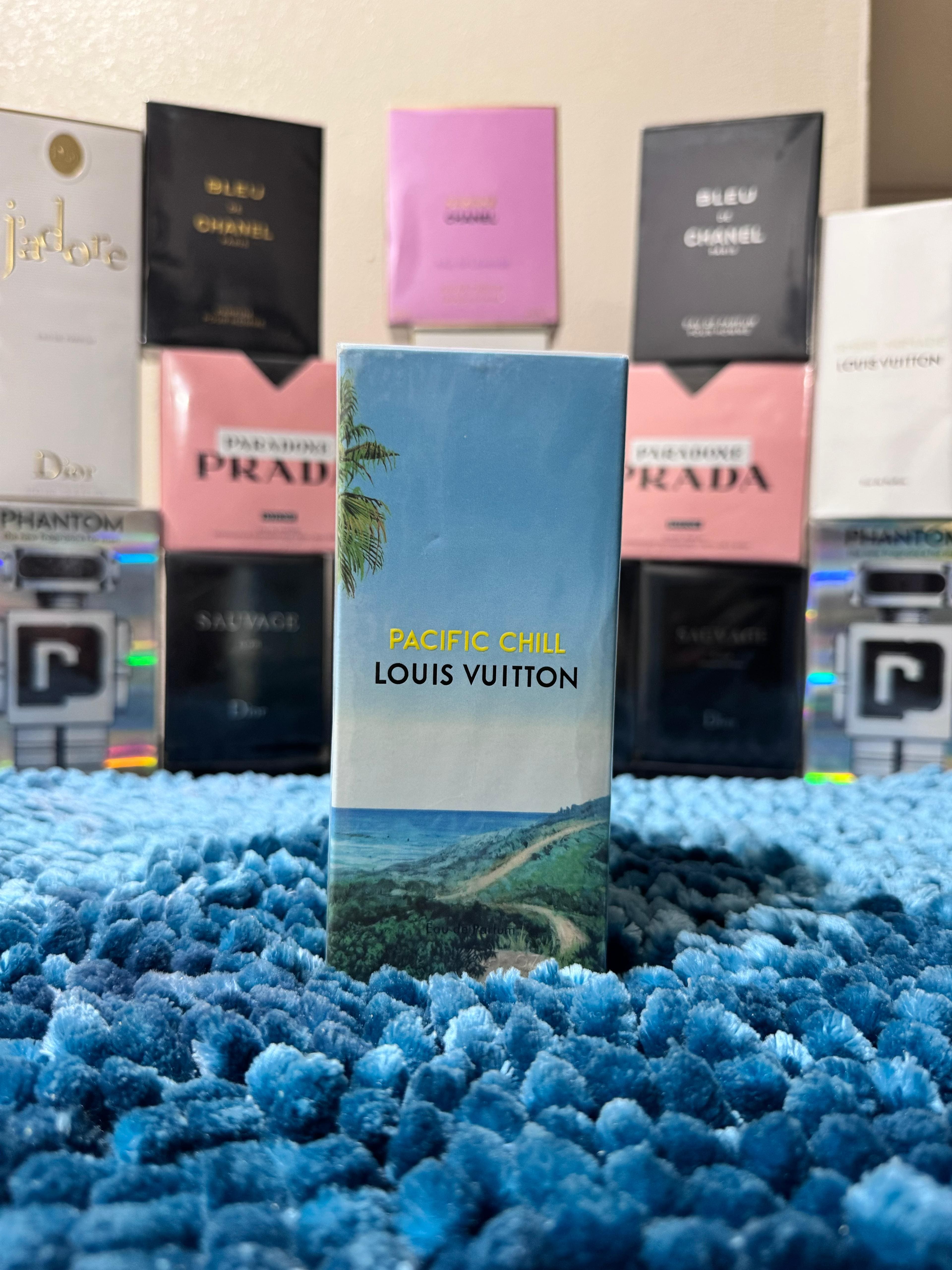 Pacific Chill Louis Vuitton