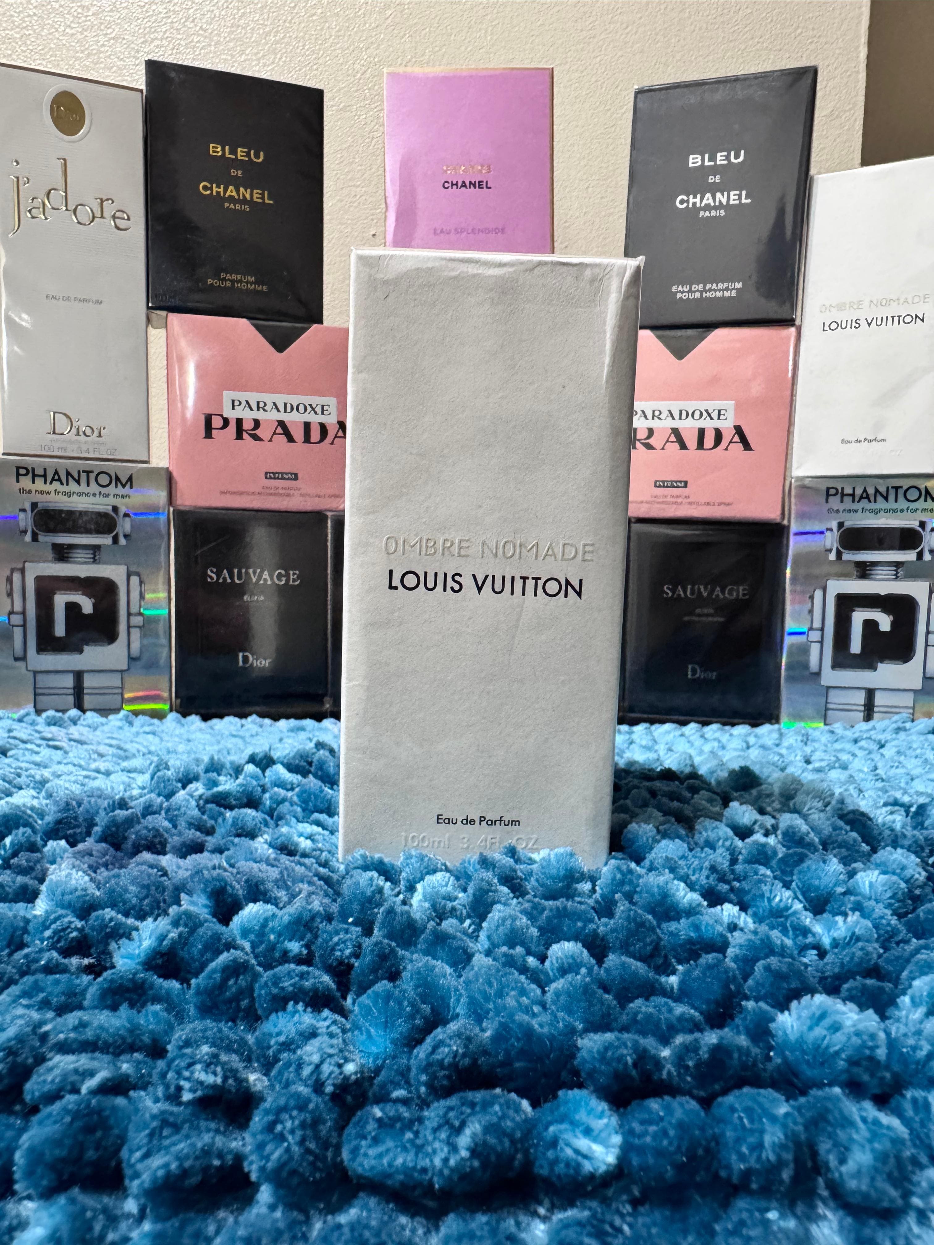Ombre Nomade Louis Vuitton