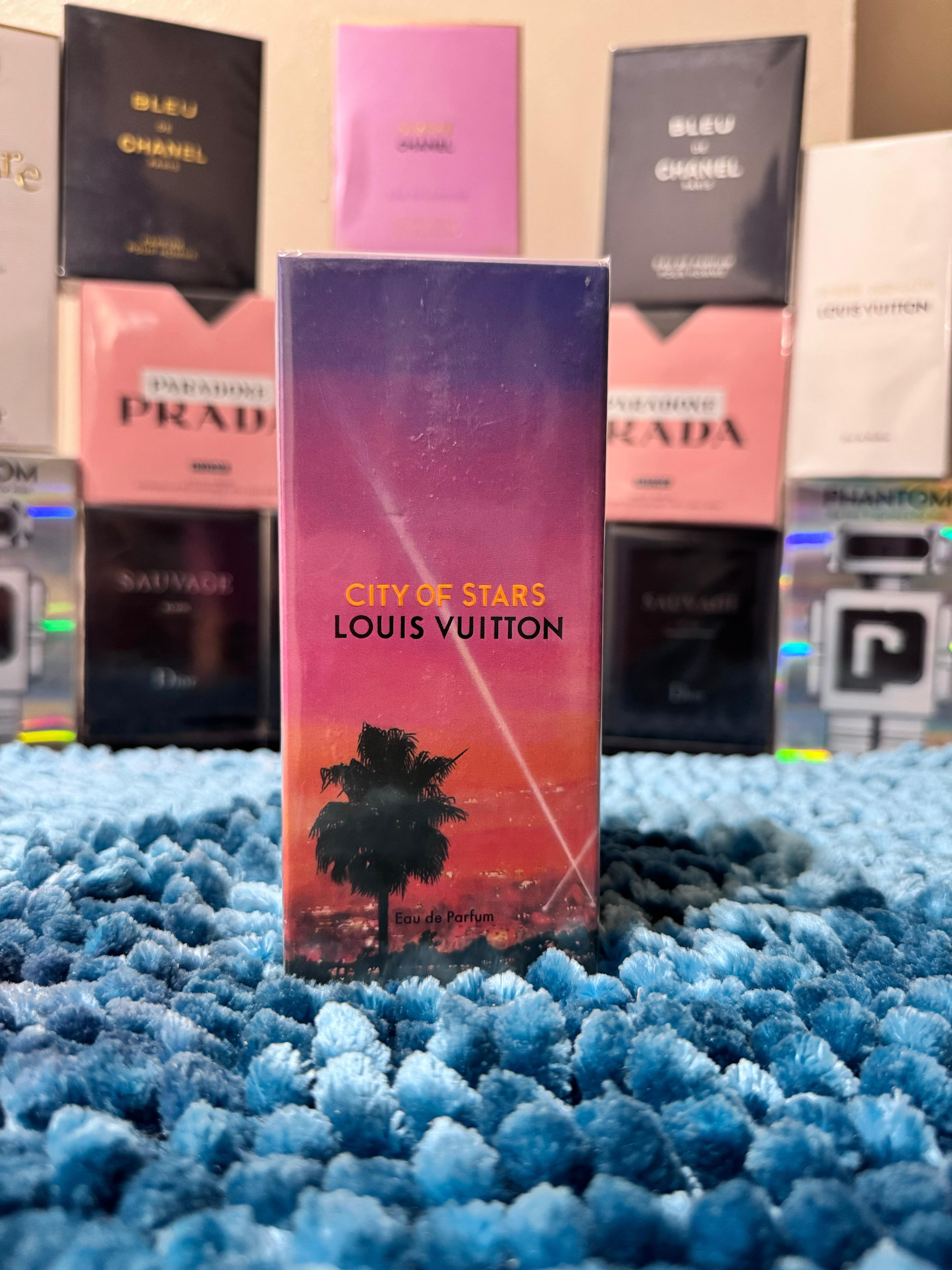 City of Stars Louis Vuitton