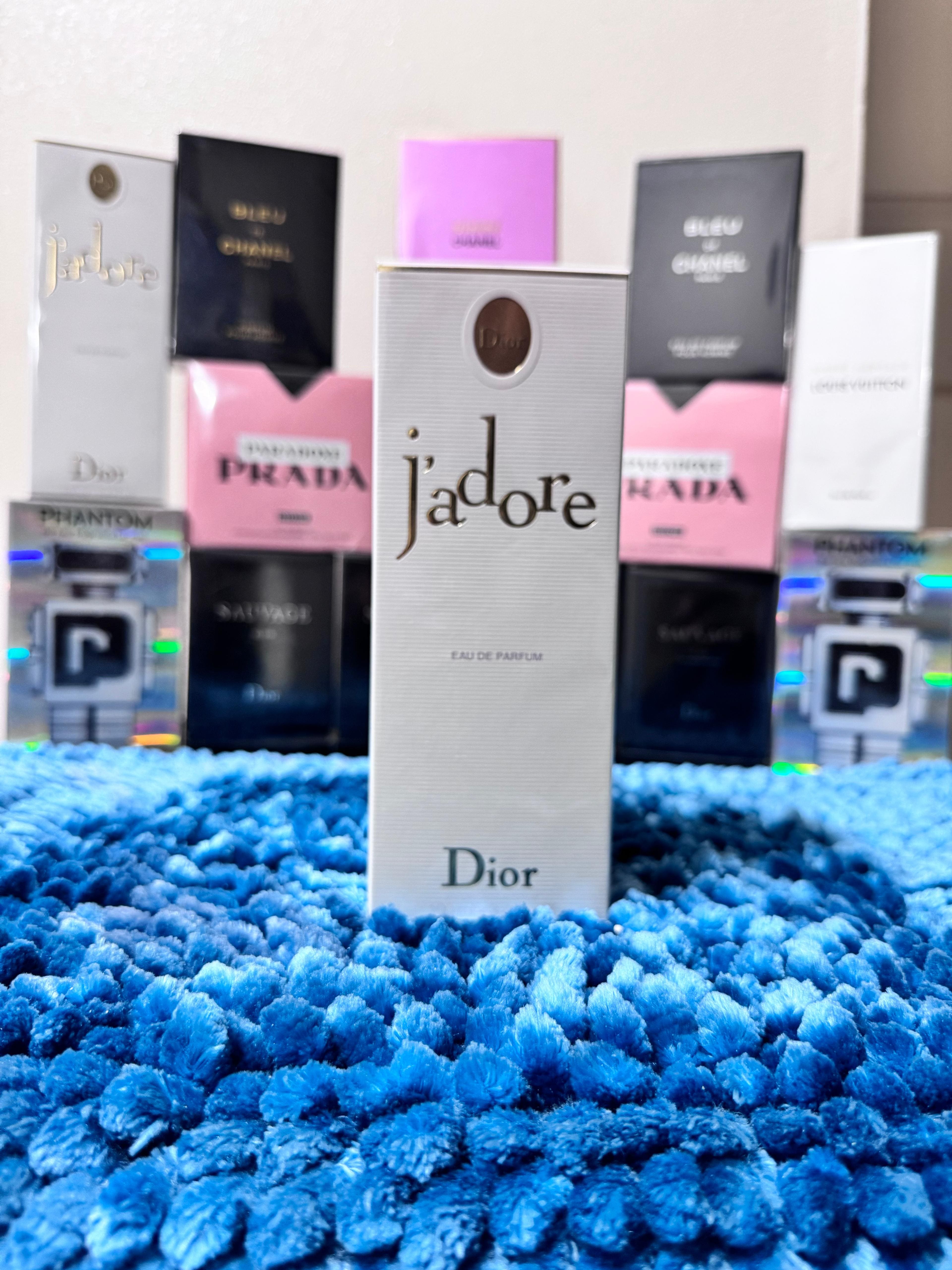J'adore Eau de Parfum