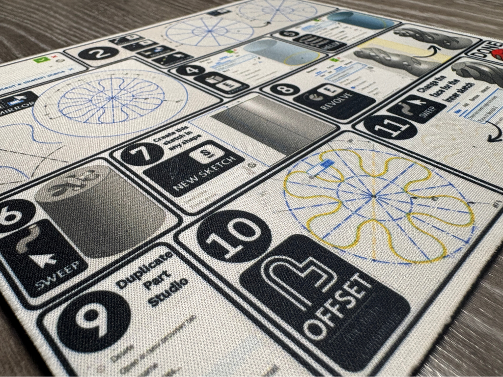 Passthrough Tutorial Mousepad (smaller)