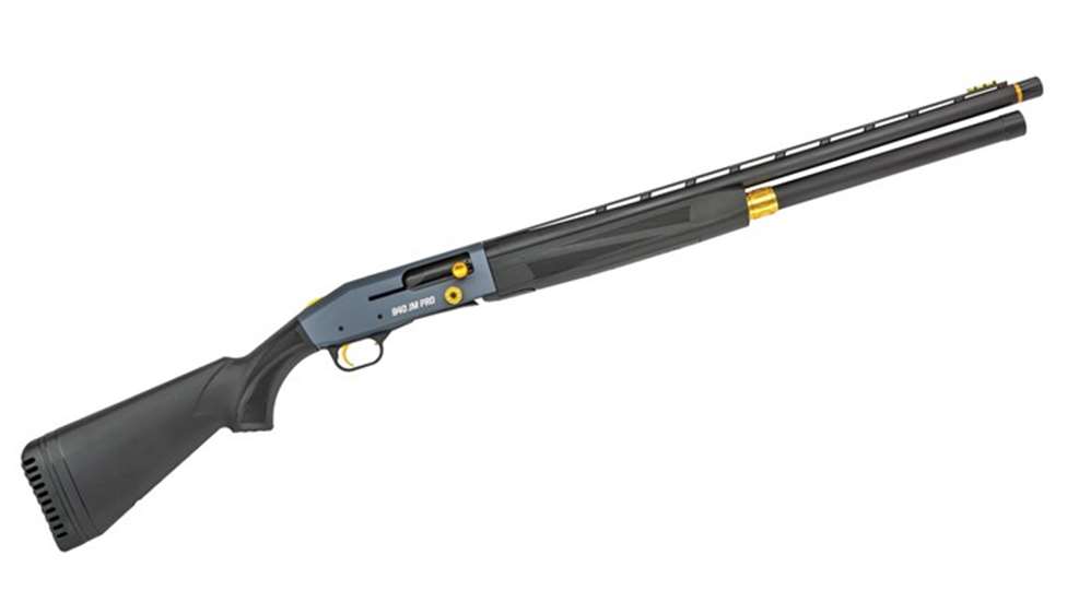Mossberg 940 JM Pro Shotgun