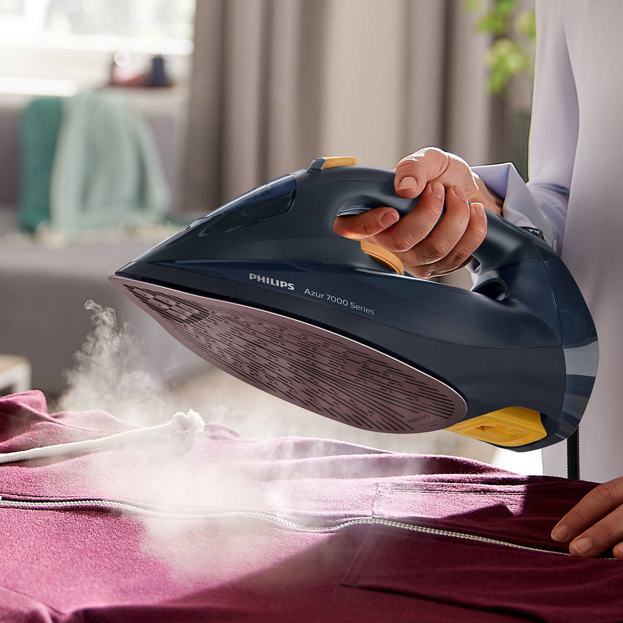 Philips 7000 series Steam iron