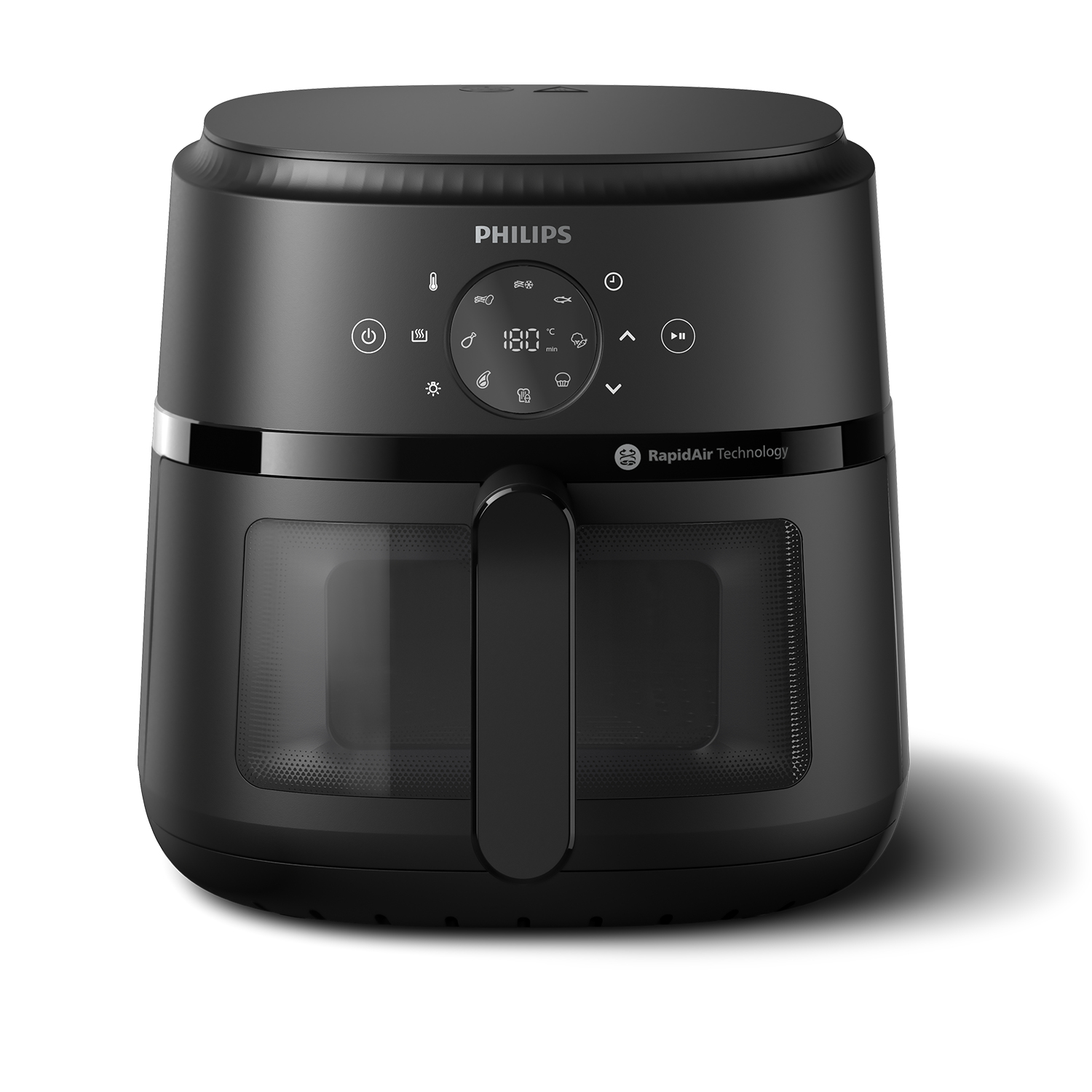 Philips 2000 series Airfryer 6.2 L