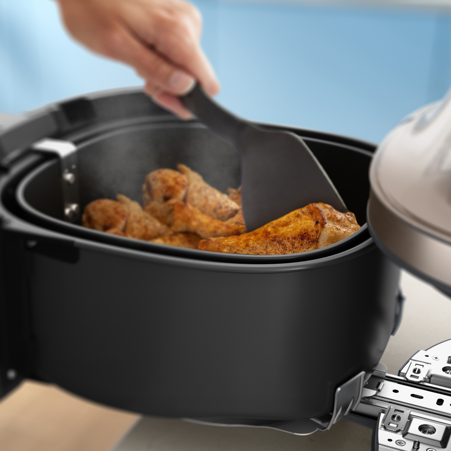 Philips 5000 series Airfryer 7.2L