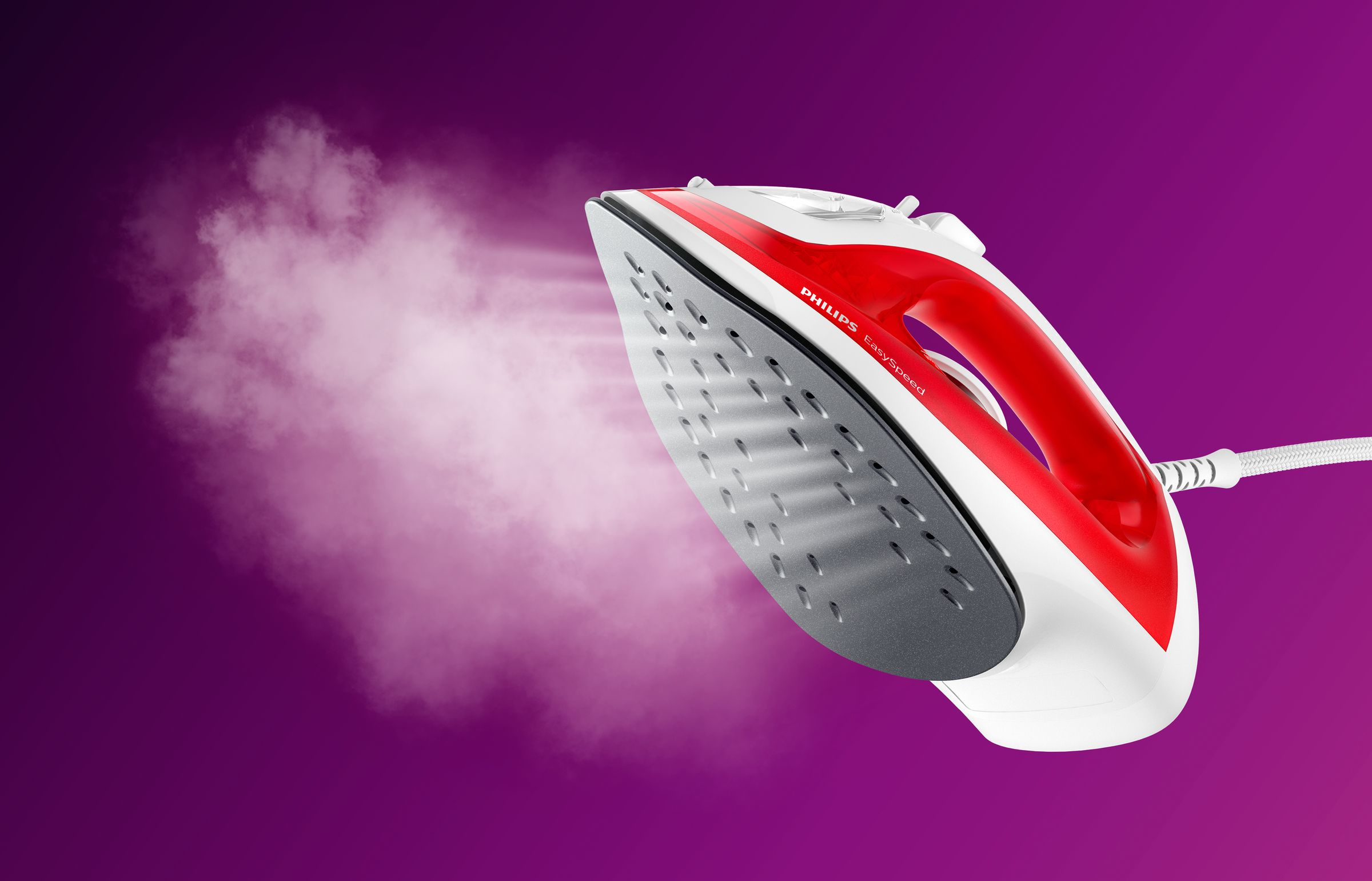 Philips EasySpeed Steam Iron