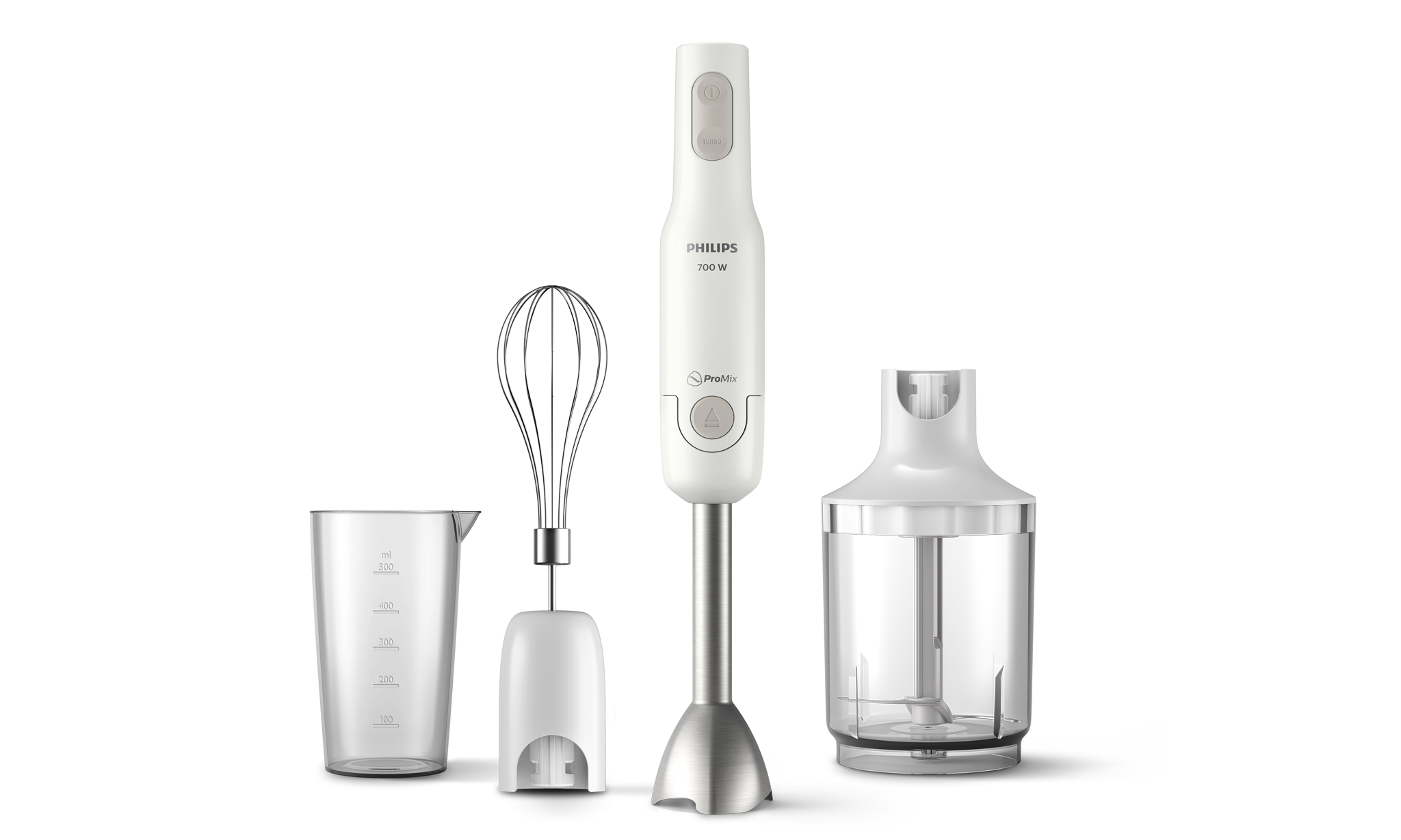 Philips Daily Collection ProMix Hand Blender 
