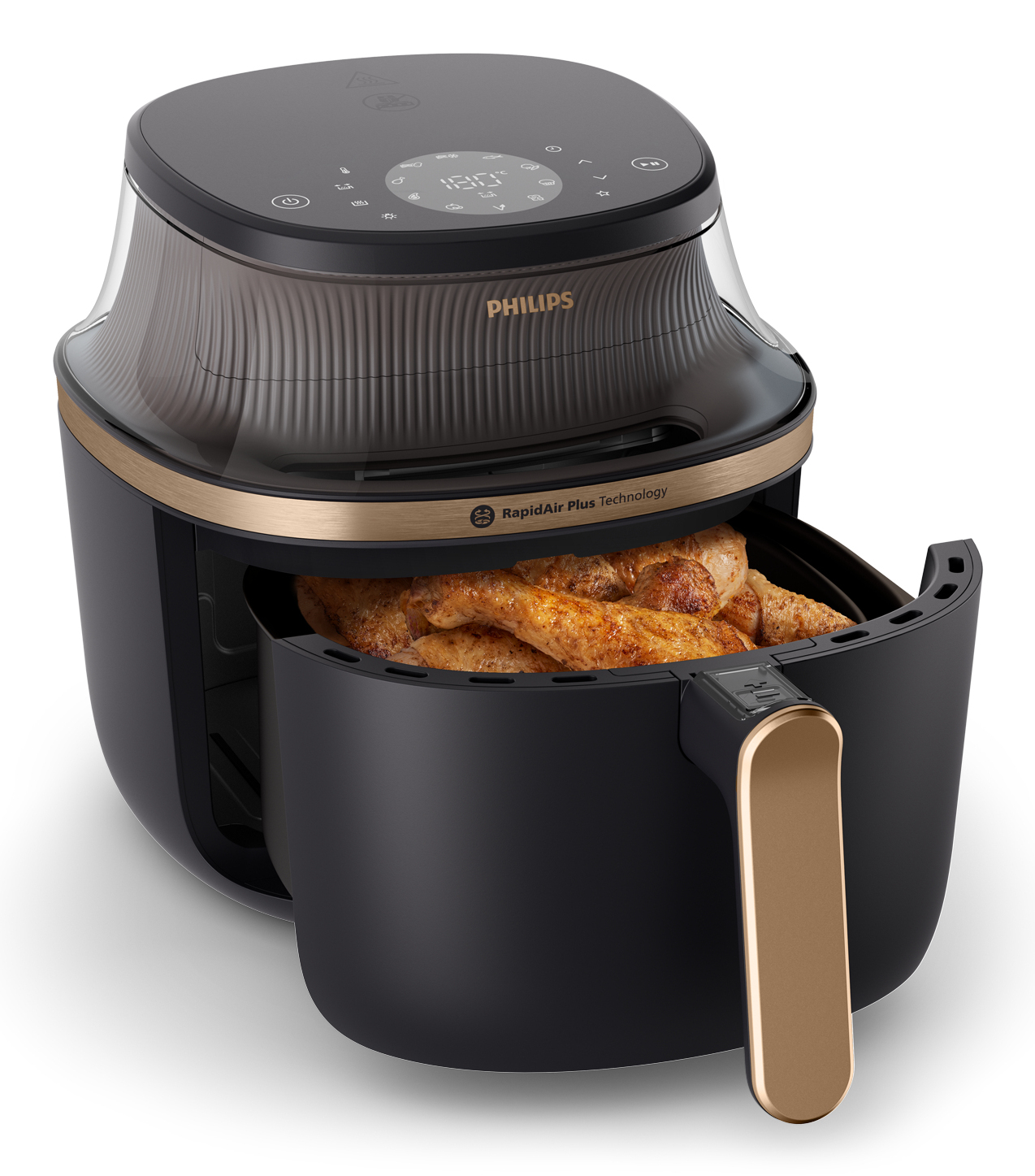 Philips 3000 series Airfryer 7.2 L 