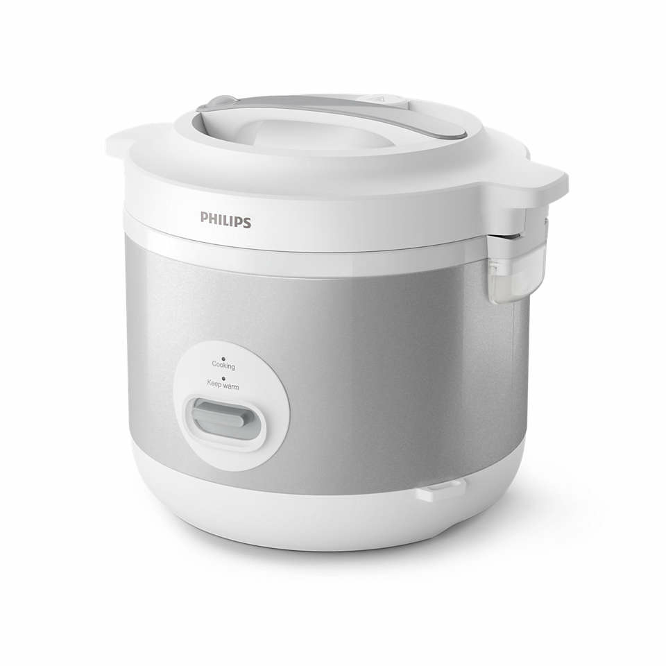 Philips Rice Cooker 1.8 L 