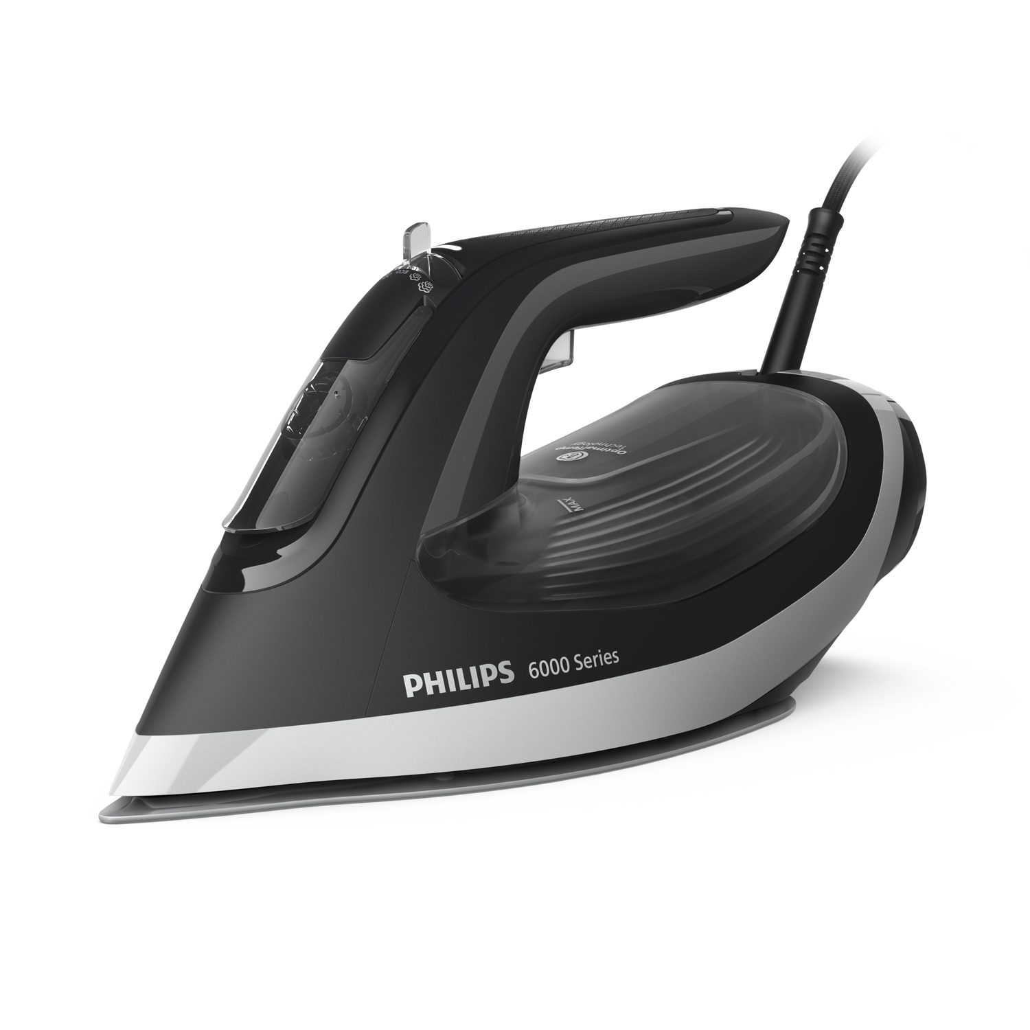 Philips 6000 Series Steam Iron 