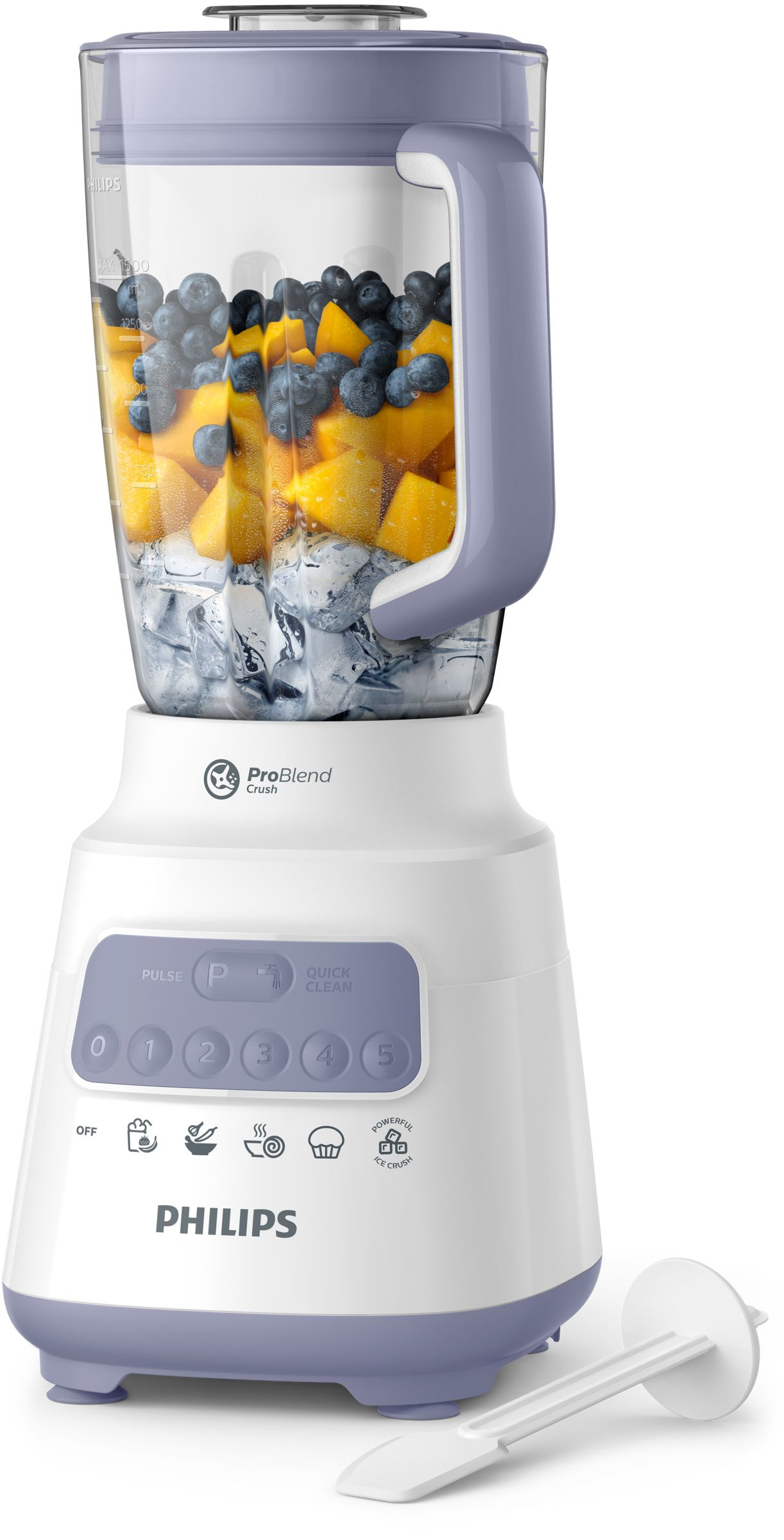 Philips BlenderCore 5000 Series Blender