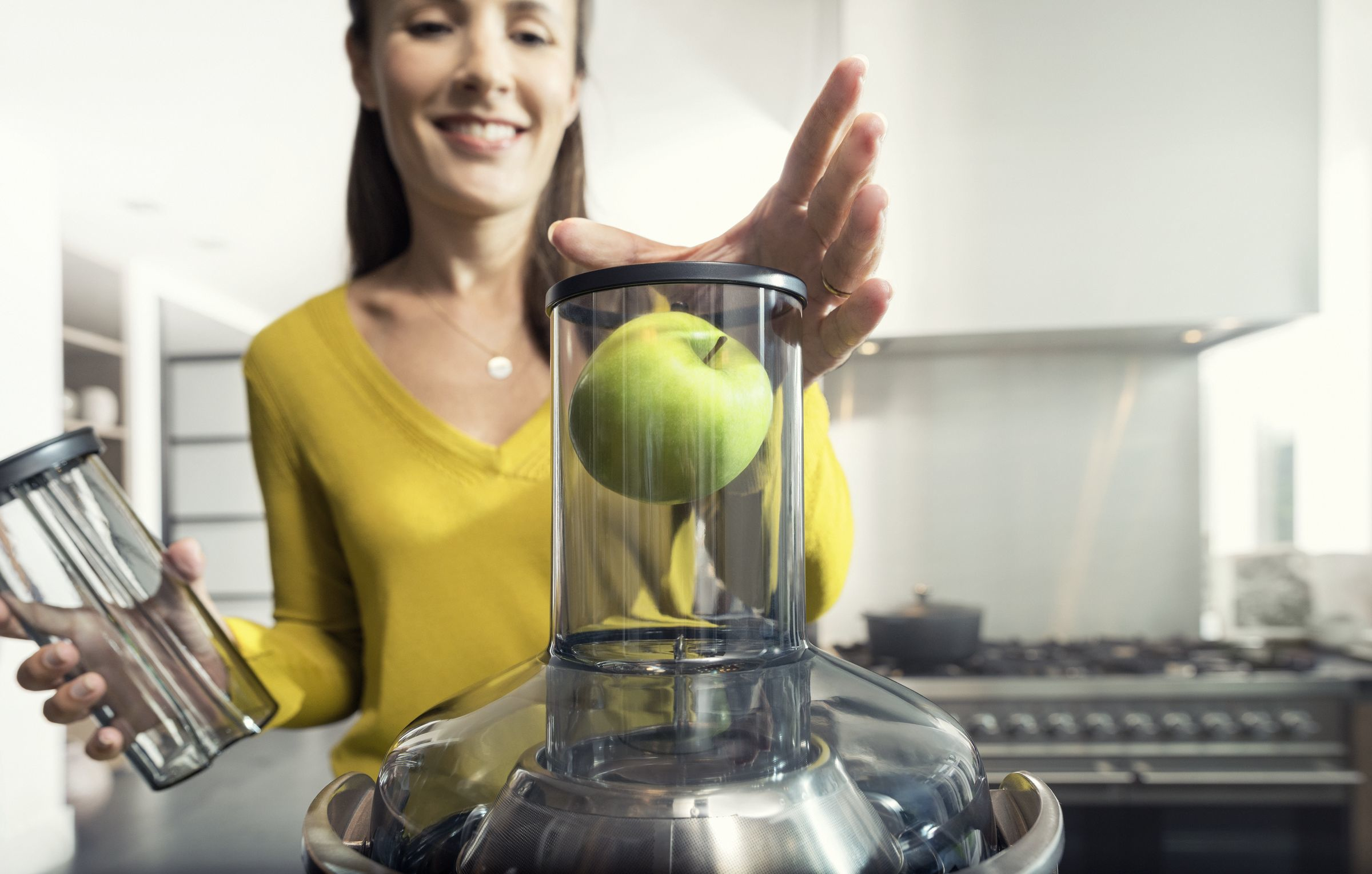 Philips Avance Collection Juicer 