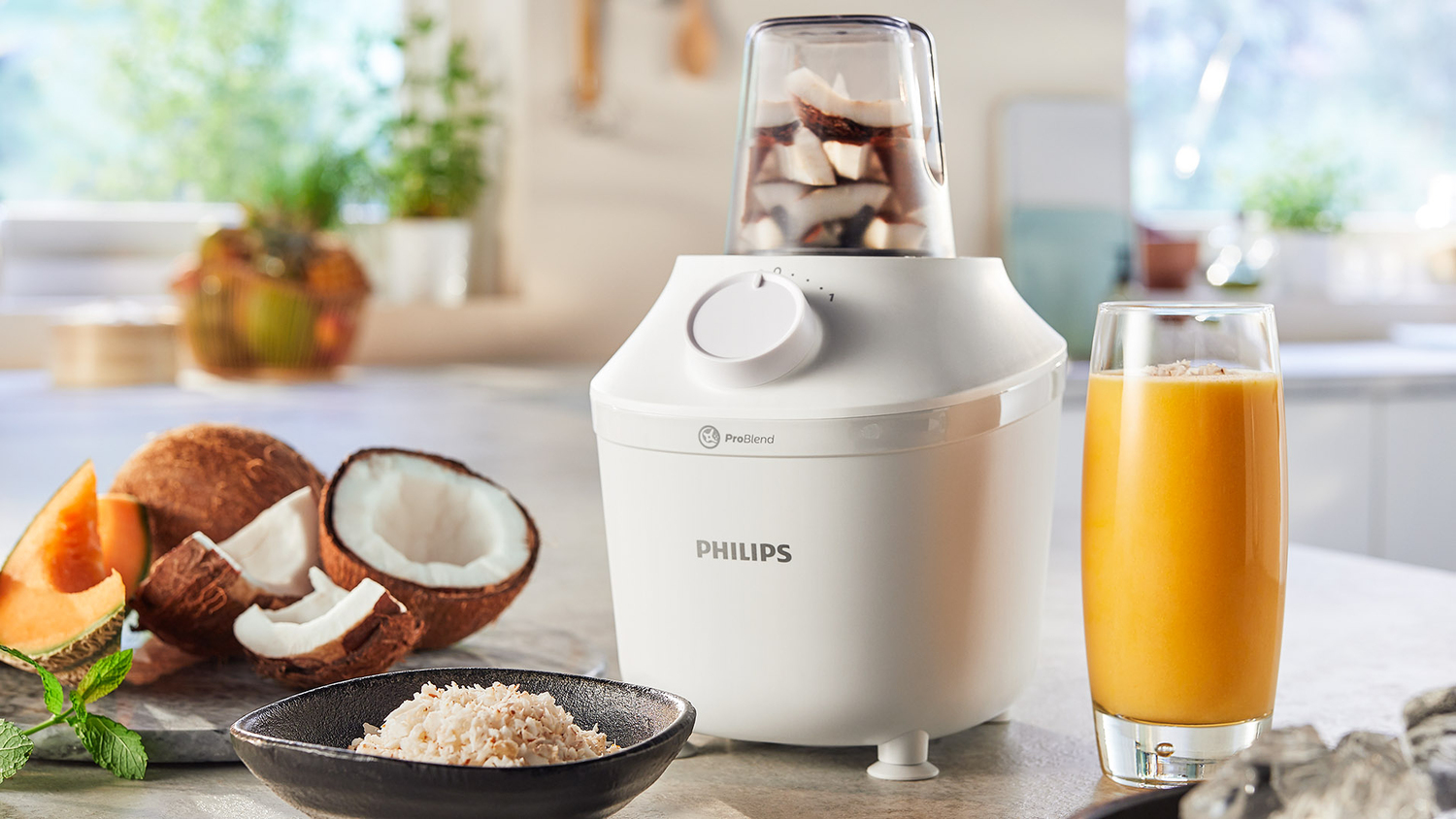 Philips 3000 Series Blender 