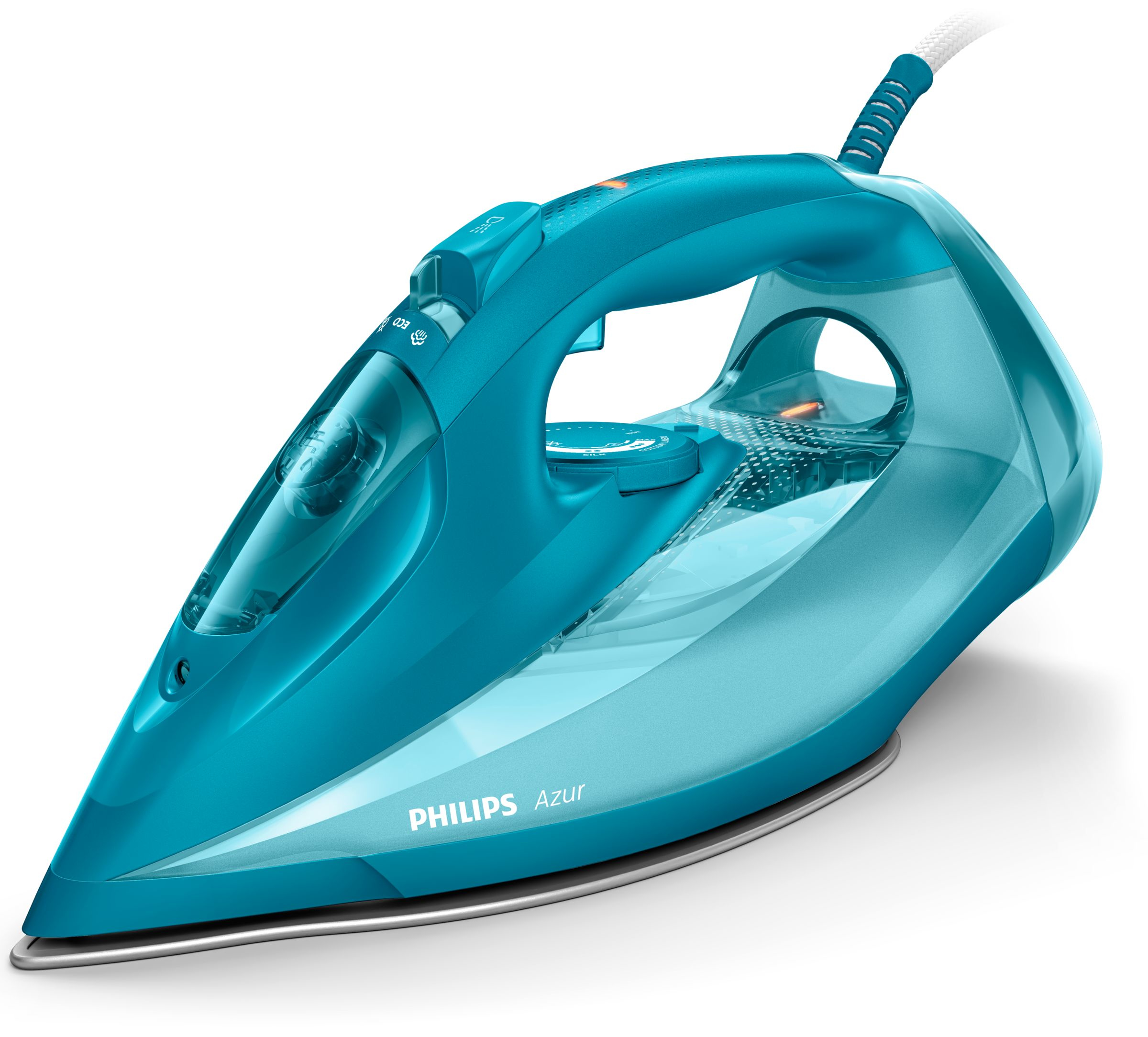 Philips Azur Steam iron 