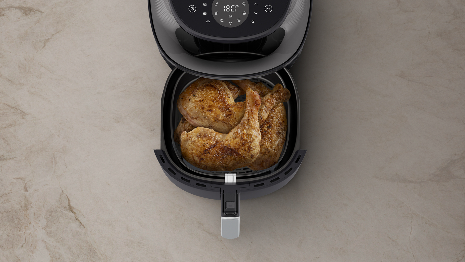 Philips 3000 series Airfryer 6.2L 
