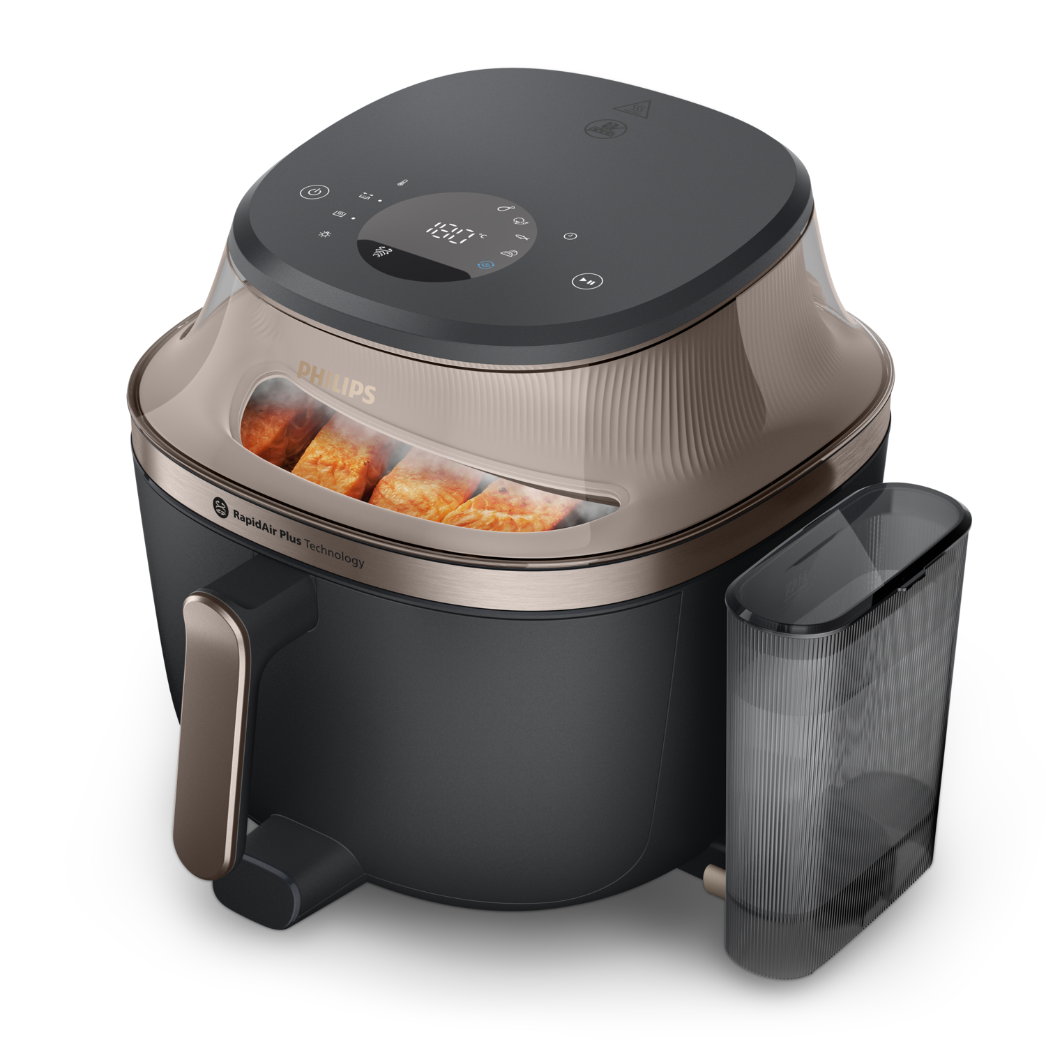 Philips 5000 series Airfryer 7.2L