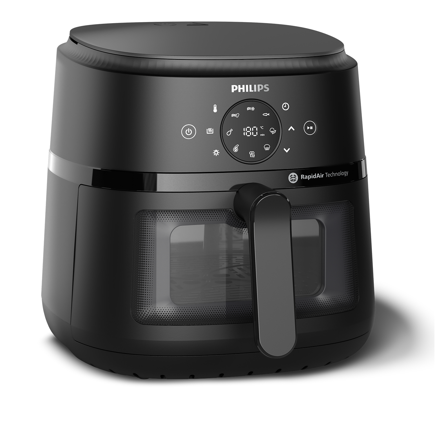 Philips 2000 series Airfryer 6.2 L