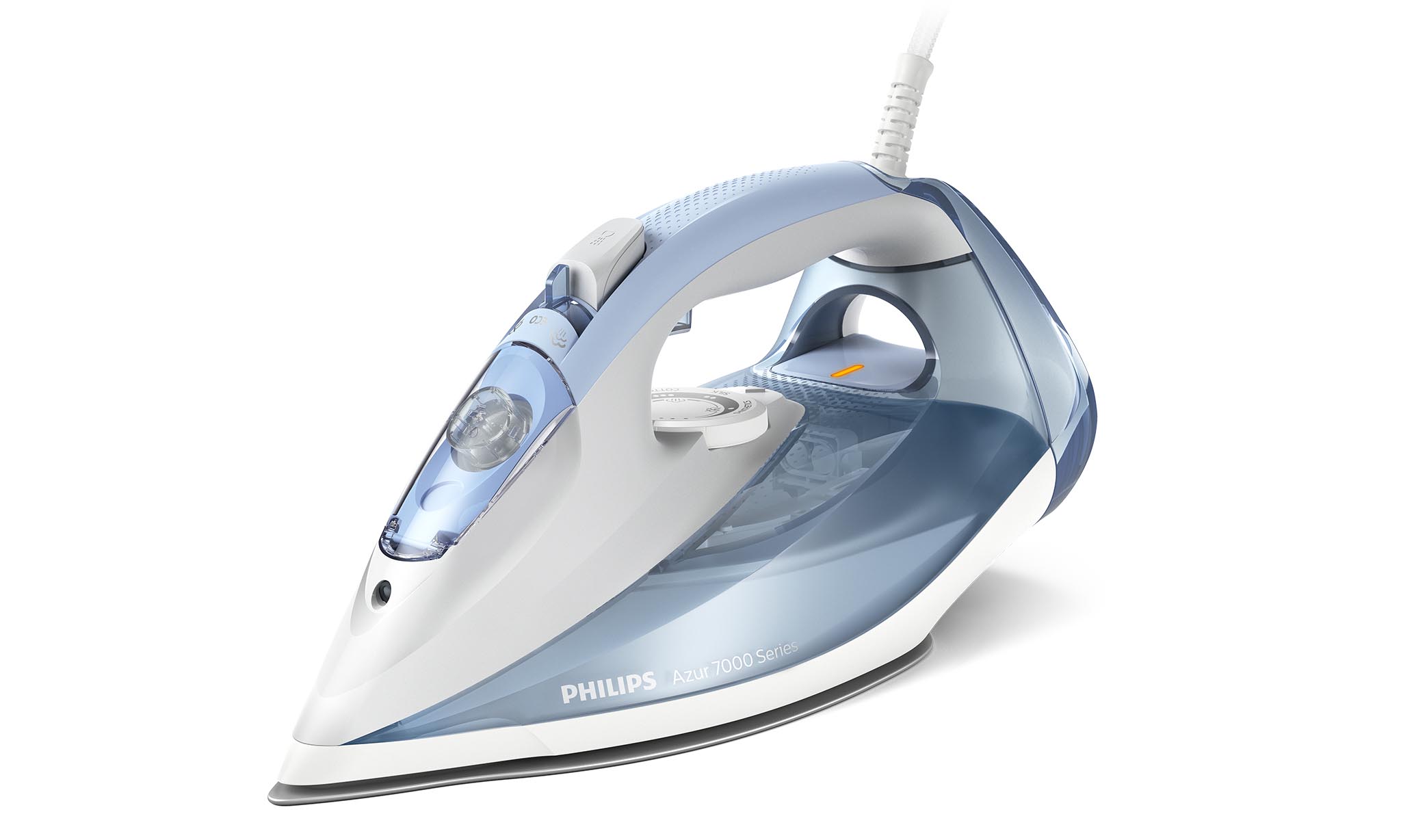 Philips 7000 Series HV Steam Iron
