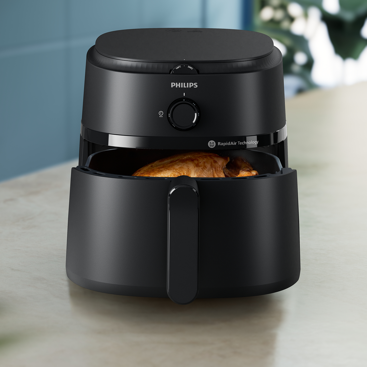 Philips 1000 series Airfryer 6.2L