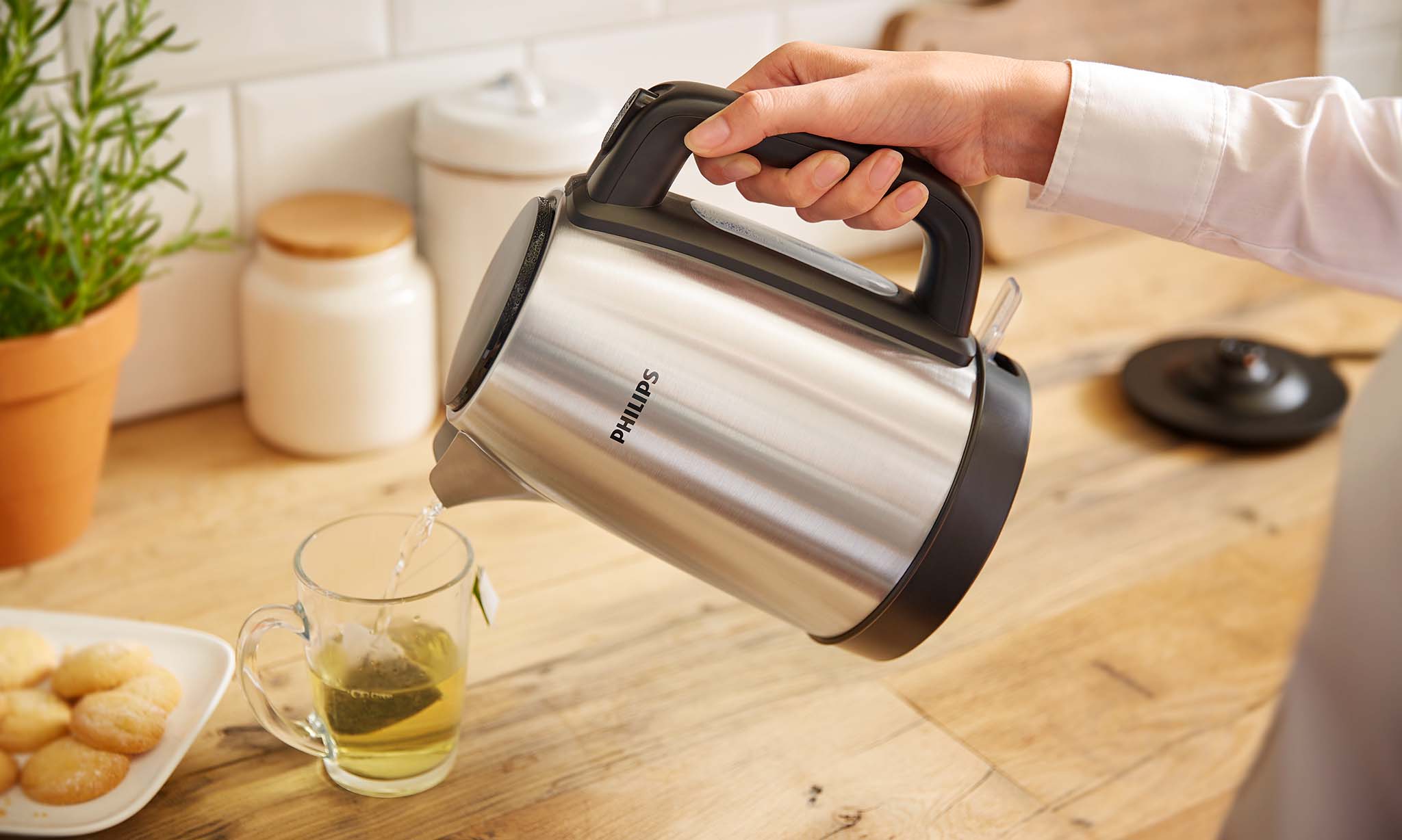 Philips Daily Collection Kettle 