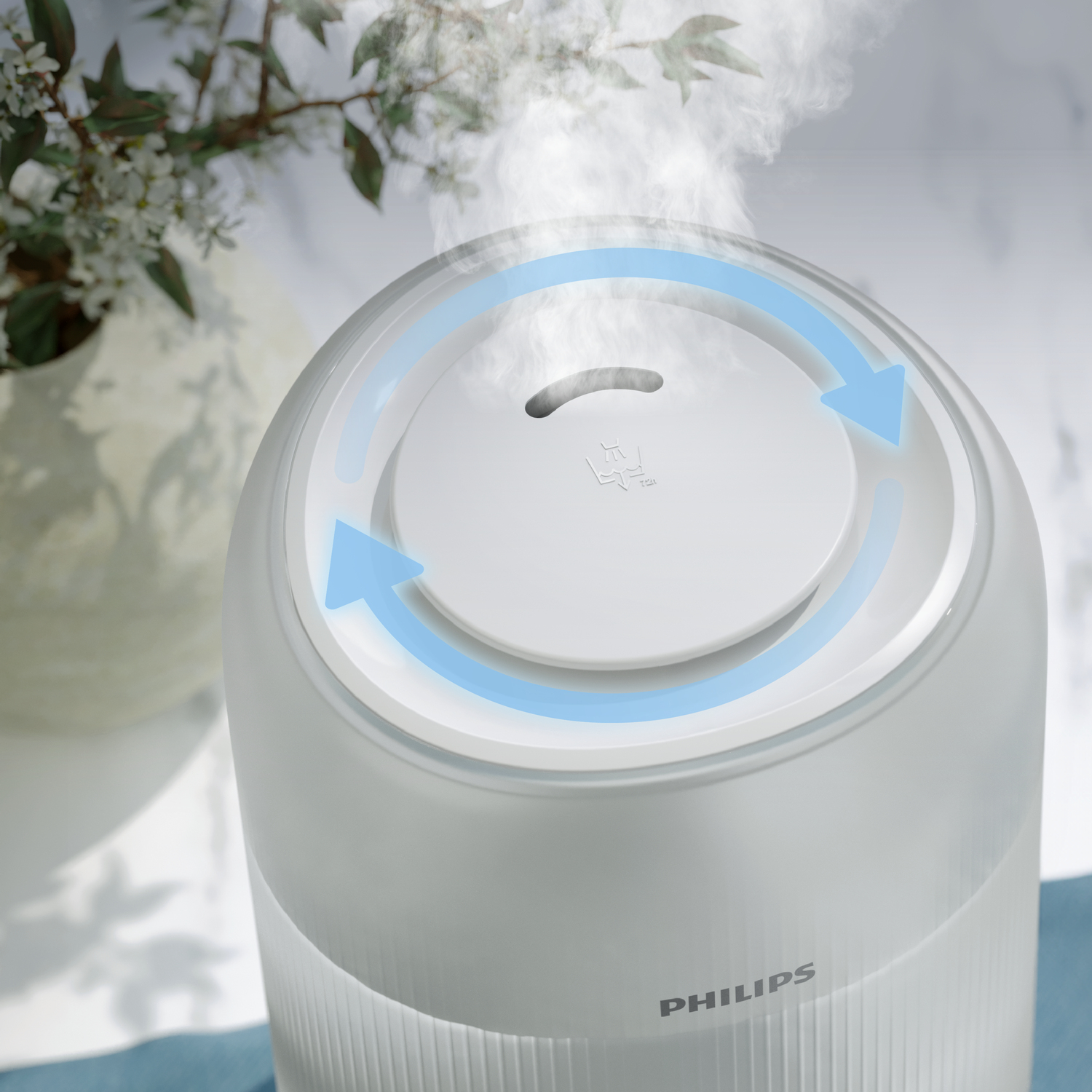 Philips 1000 Series Air Humidifier 
