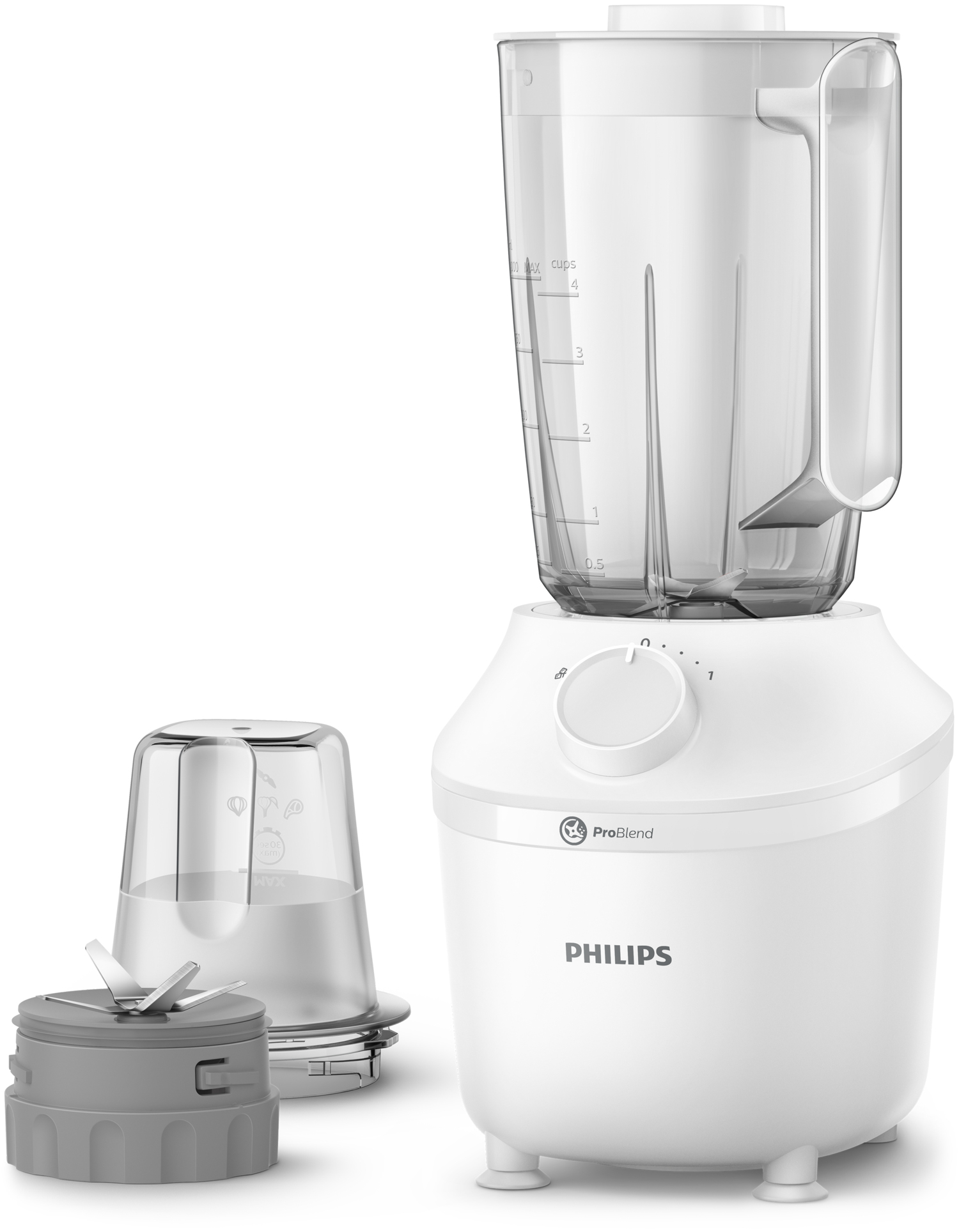 Philips 3000 Series Blender 