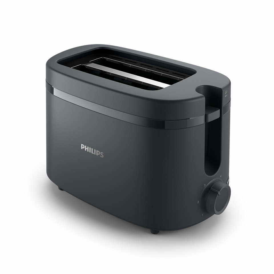 Philips 1000 series 2-Slice Toaster 