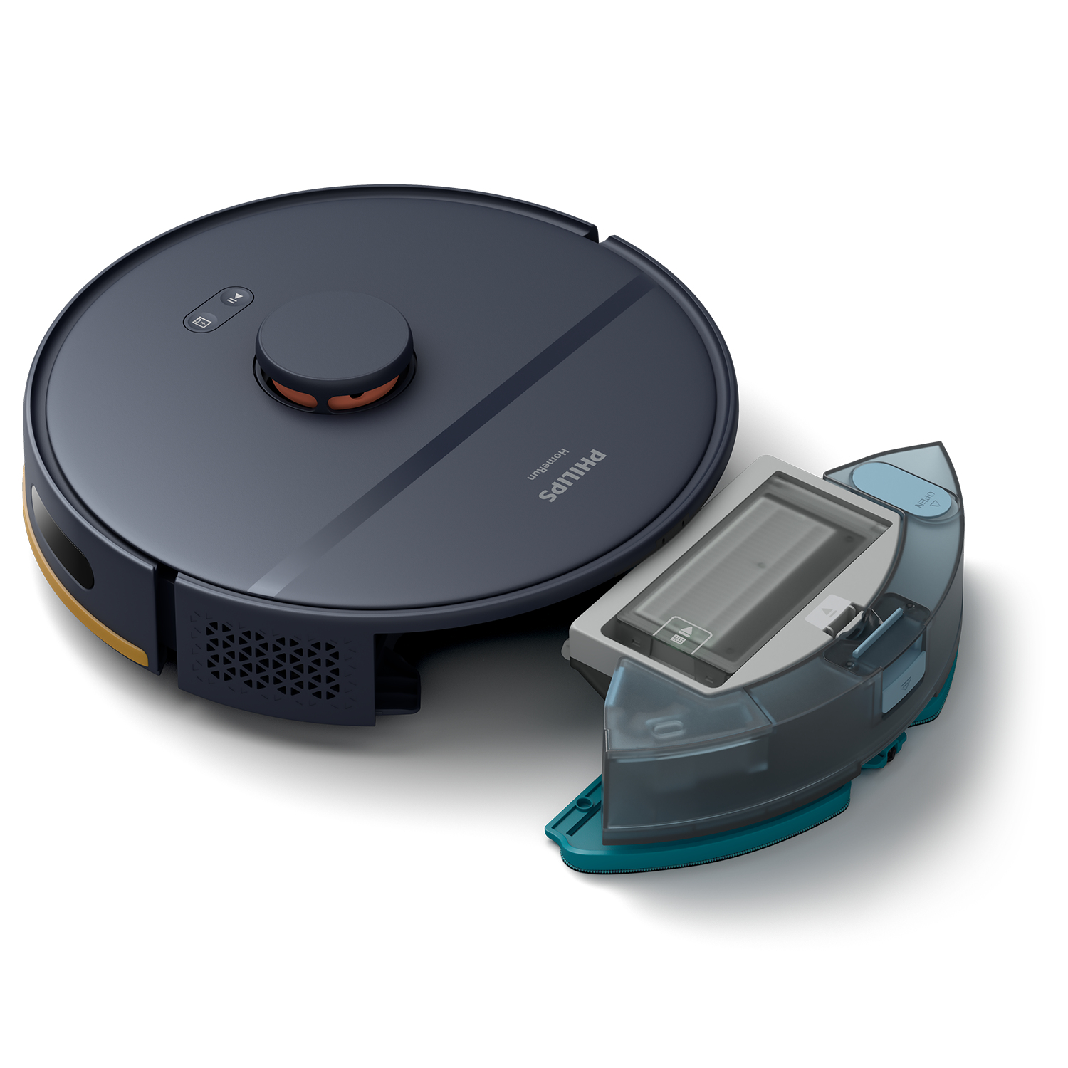 Philips 2000 Series Robot Vacuum Cleaner 