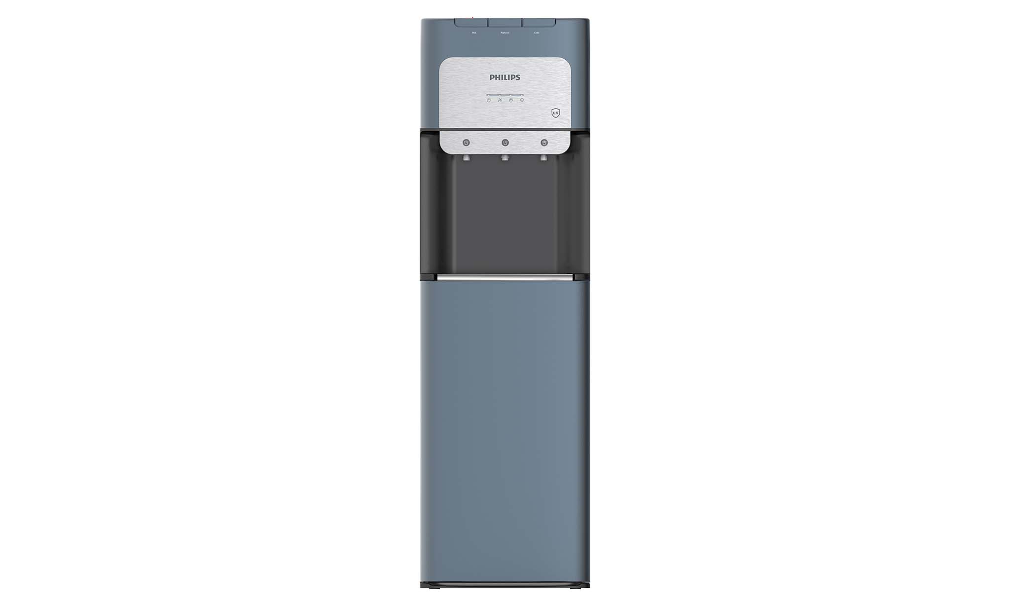 Philips Bottom Load Water Dispenser with UV-LED 