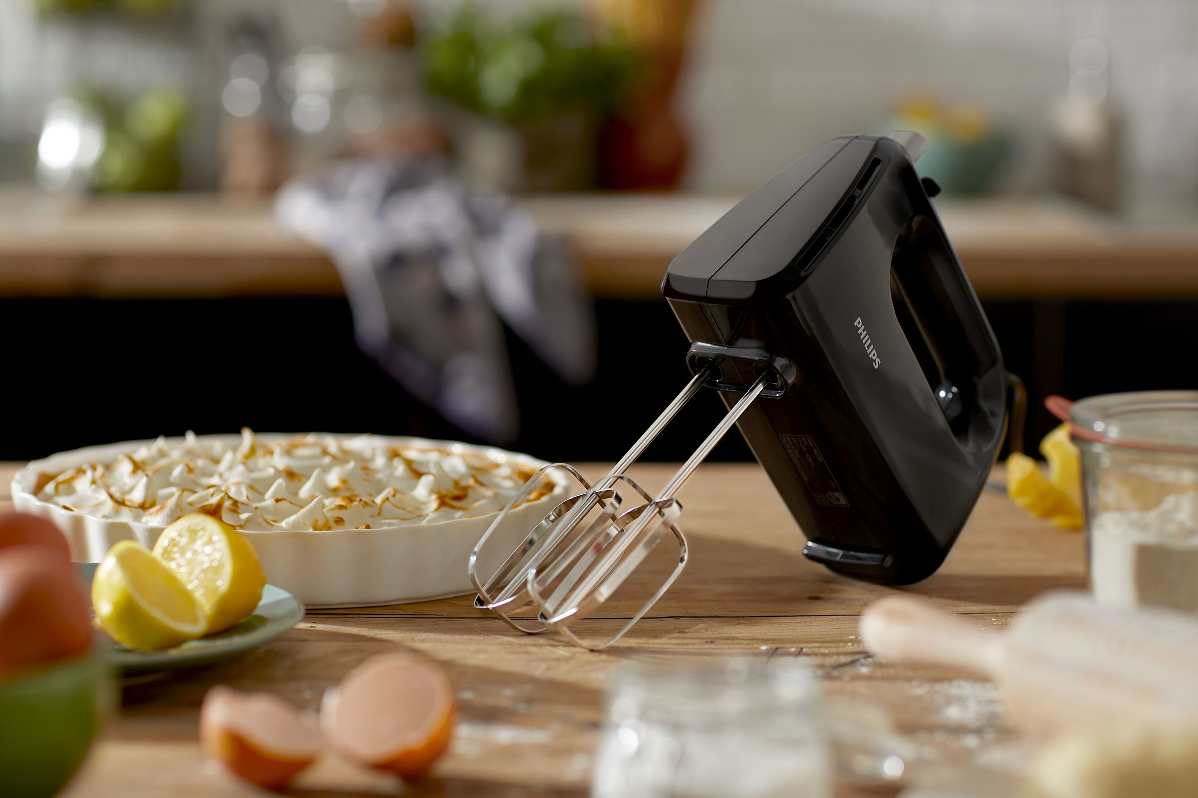 Philips Daily Collection Hand mixer