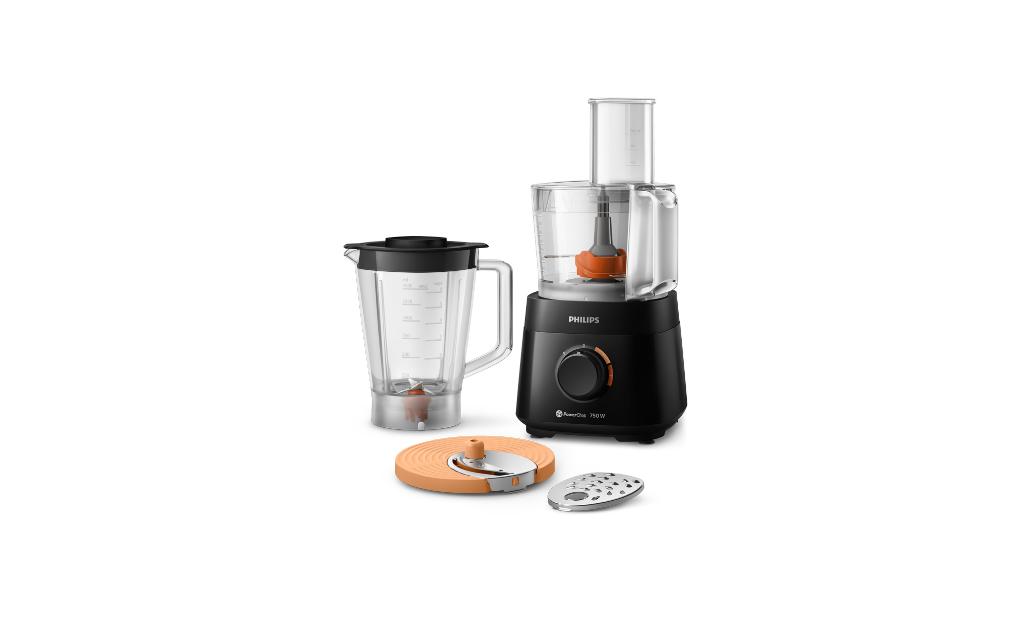Philips 3000 Series Food Processor 
