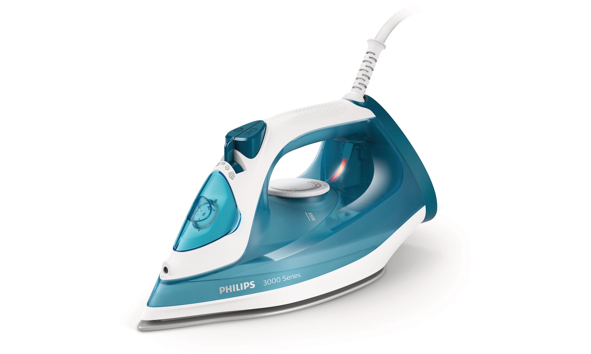 Philips 3000 Series Steam Iron 