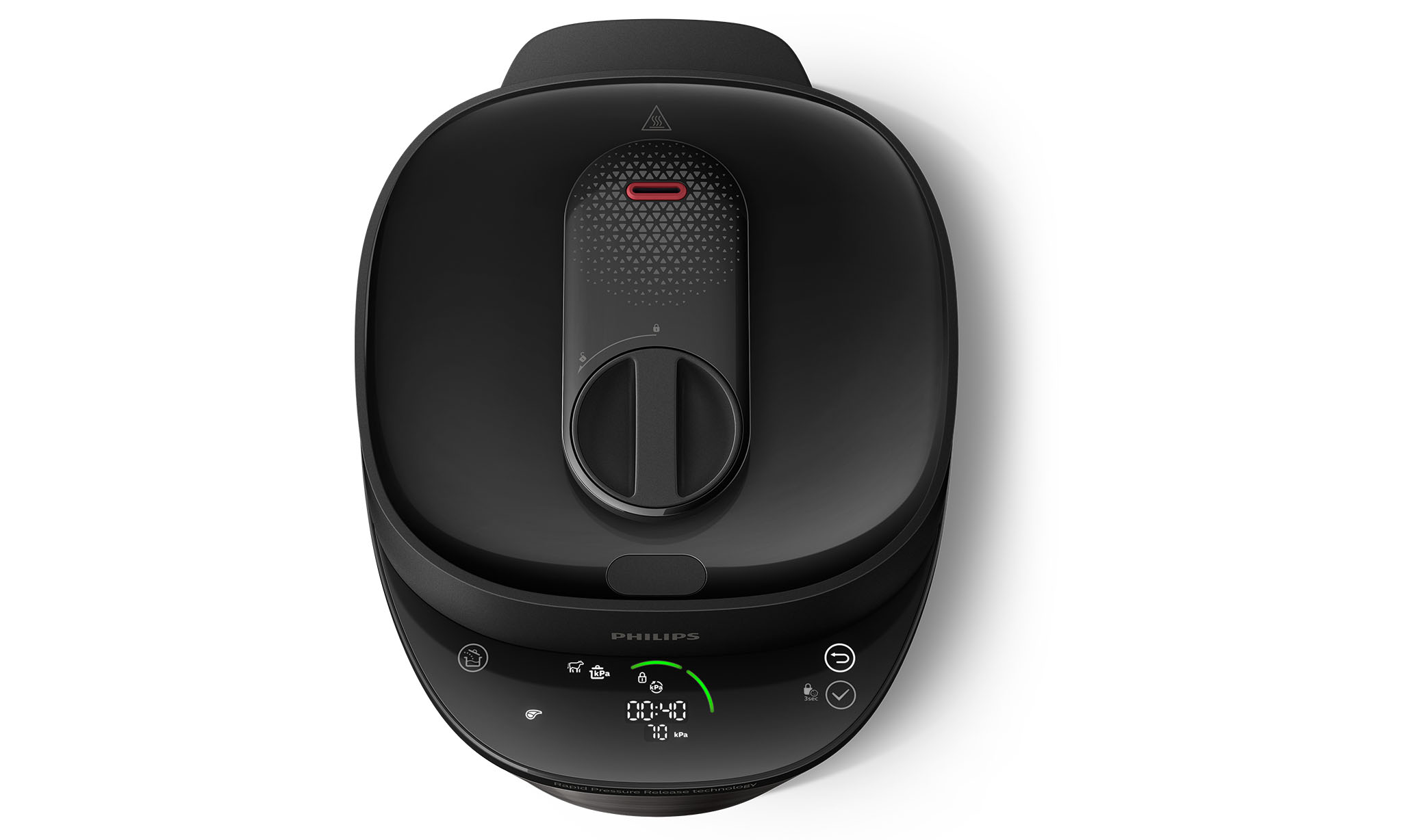 Philips All-in-One Cooker