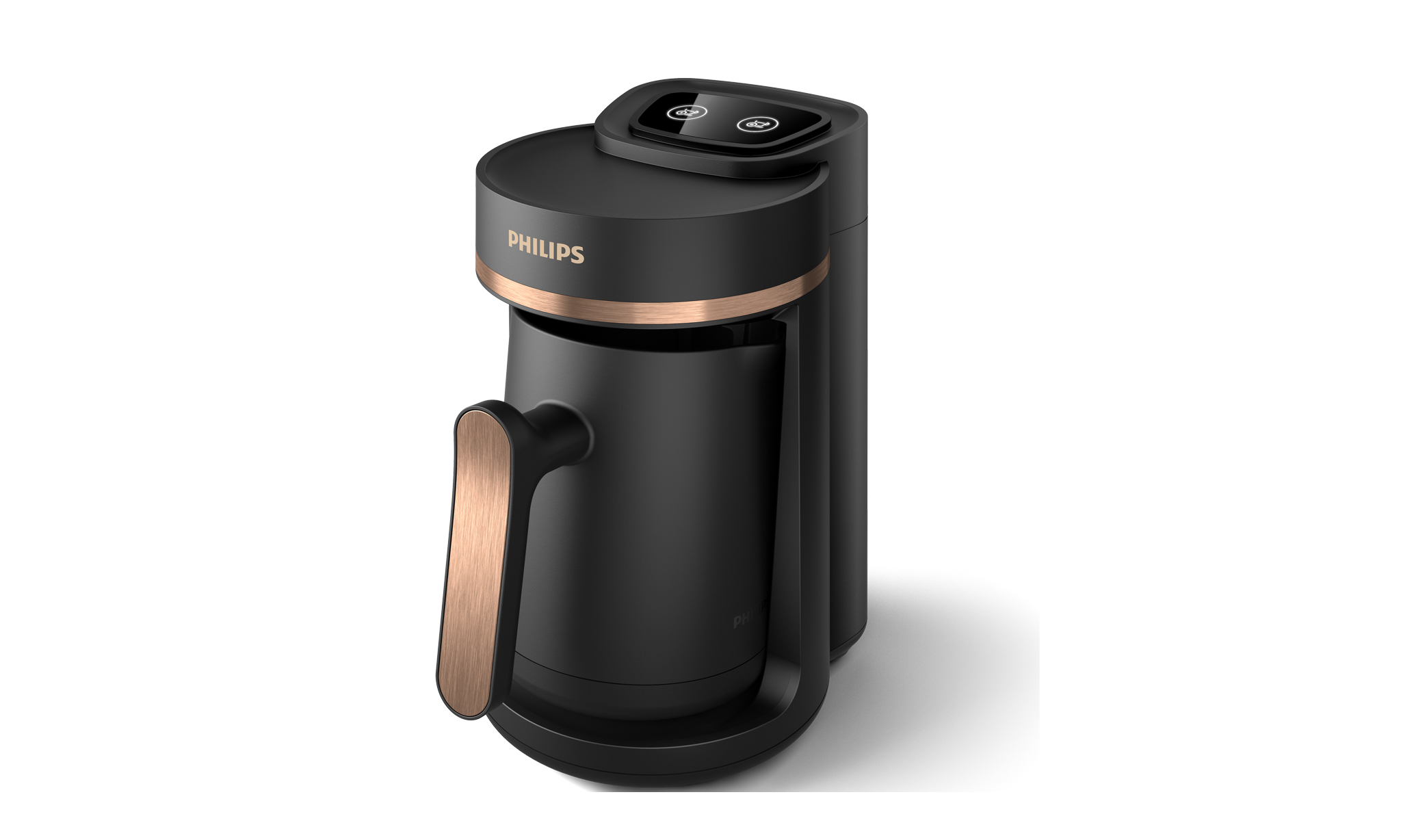 Philips Series 5000 Turkish Coffee maker