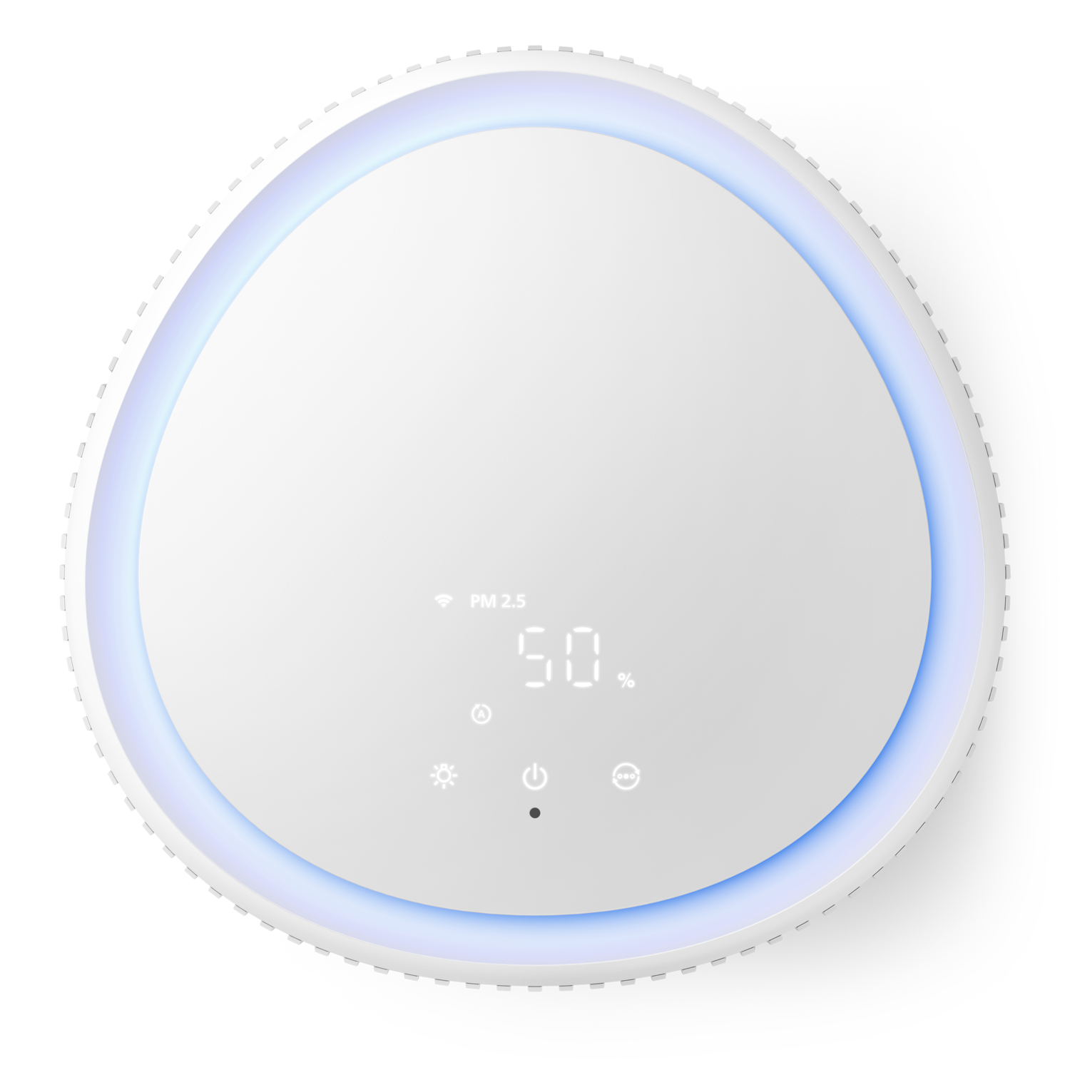 Philips PureProtect Water 3400 Series Smart 2-in-1 Air Purifier and Humidifier