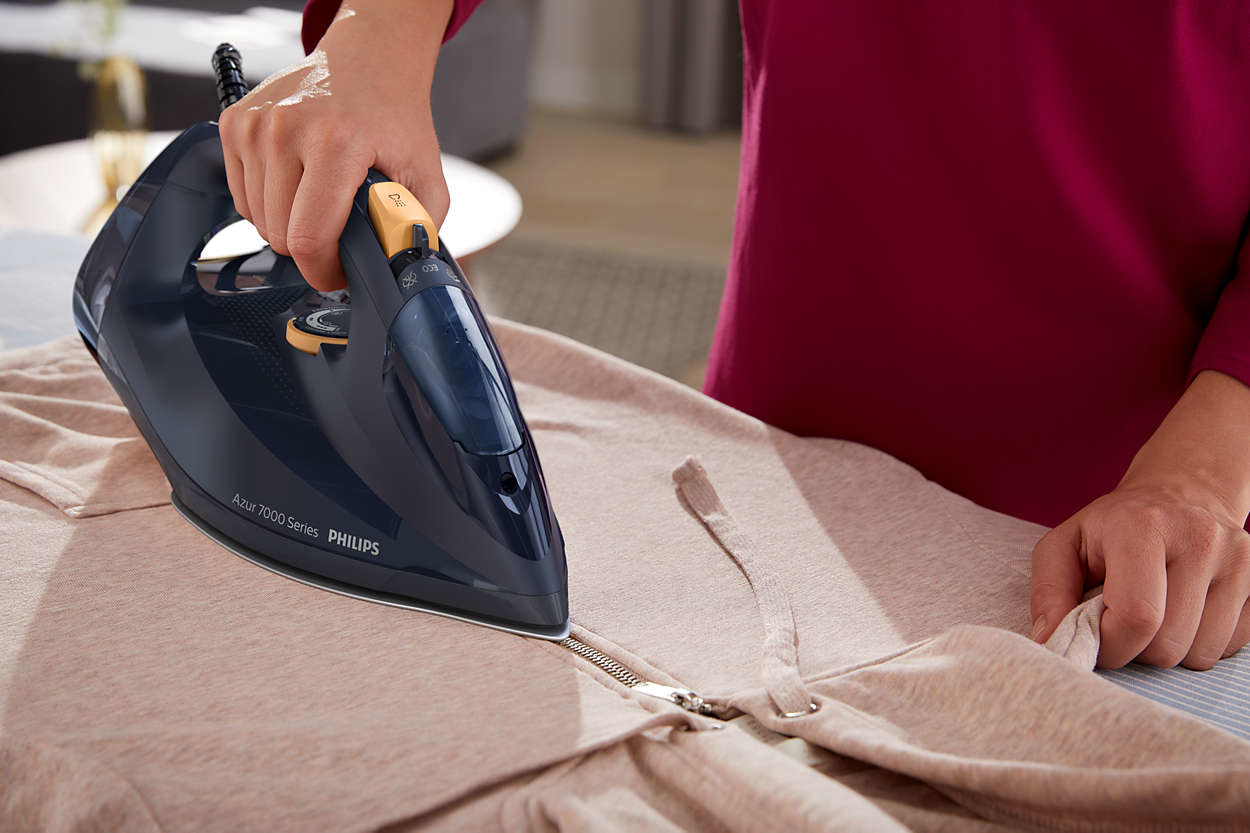 Philips 7000 series Steam iron
