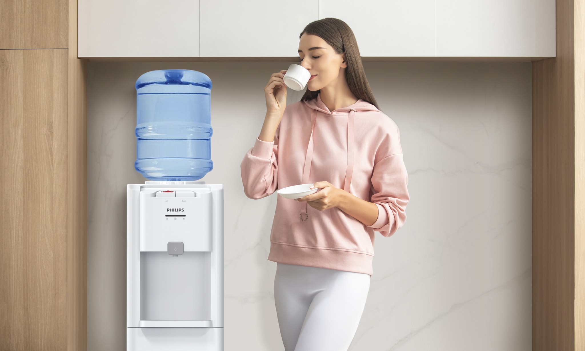 Philips Top Load Water Dispenser