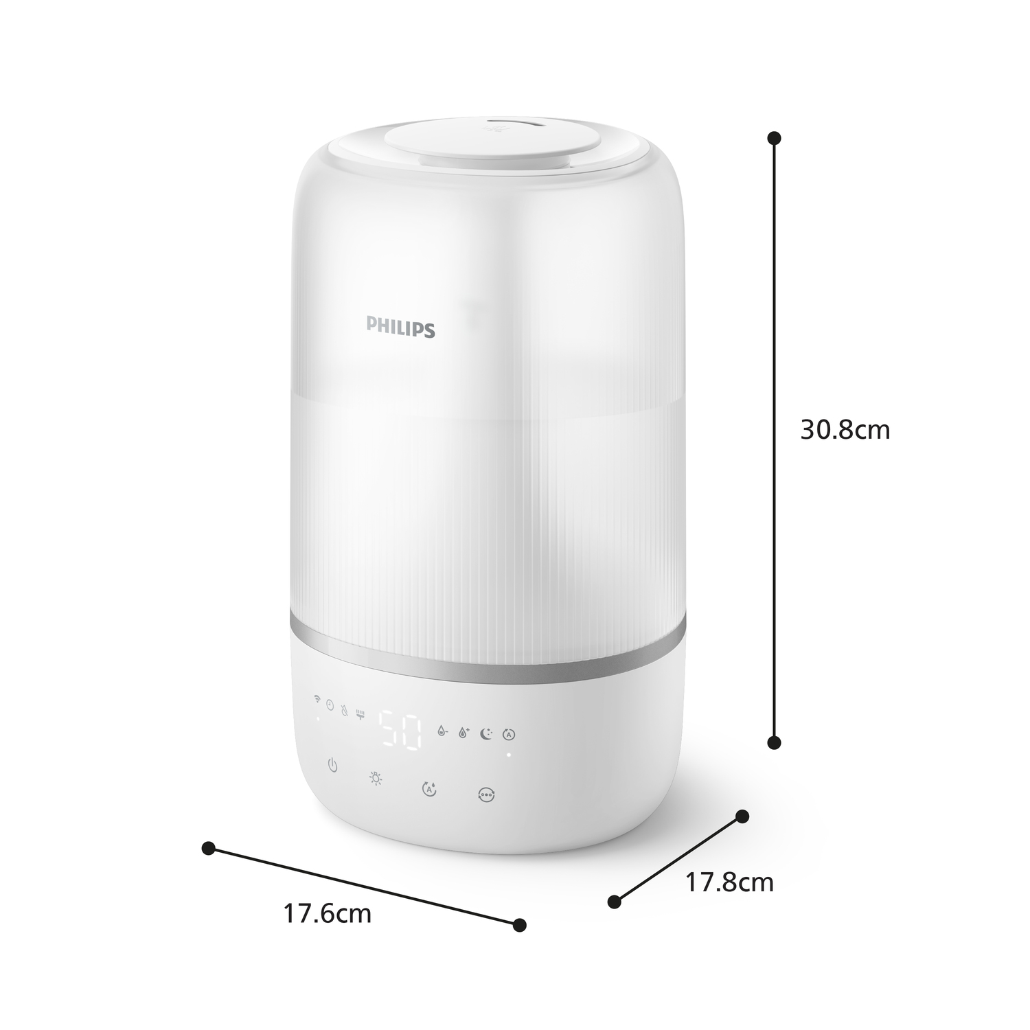 Philips 1000 Series Air Humidifier 