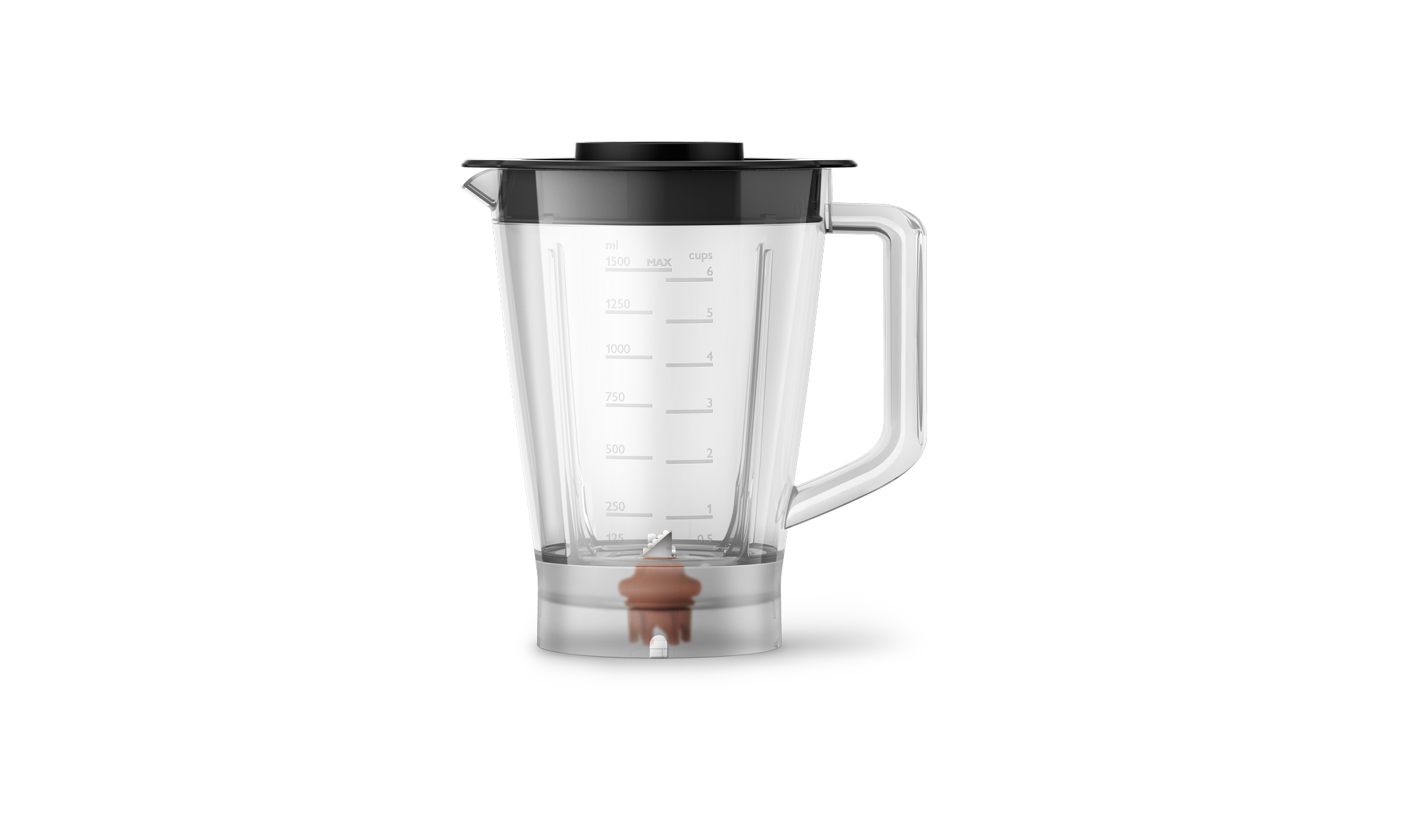 Philips 3000 Series Food Processor 